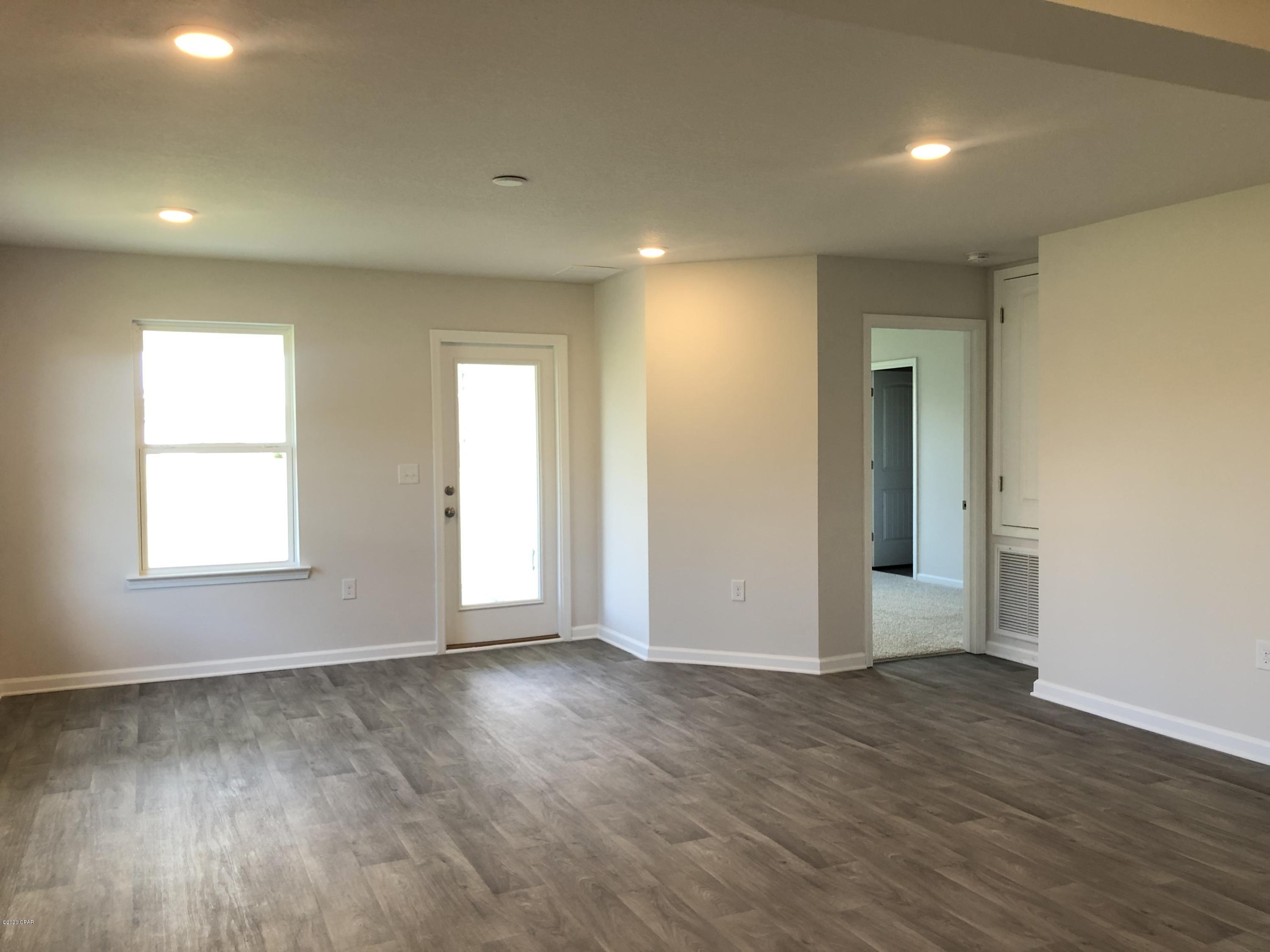 Magnolia Hills - Residential