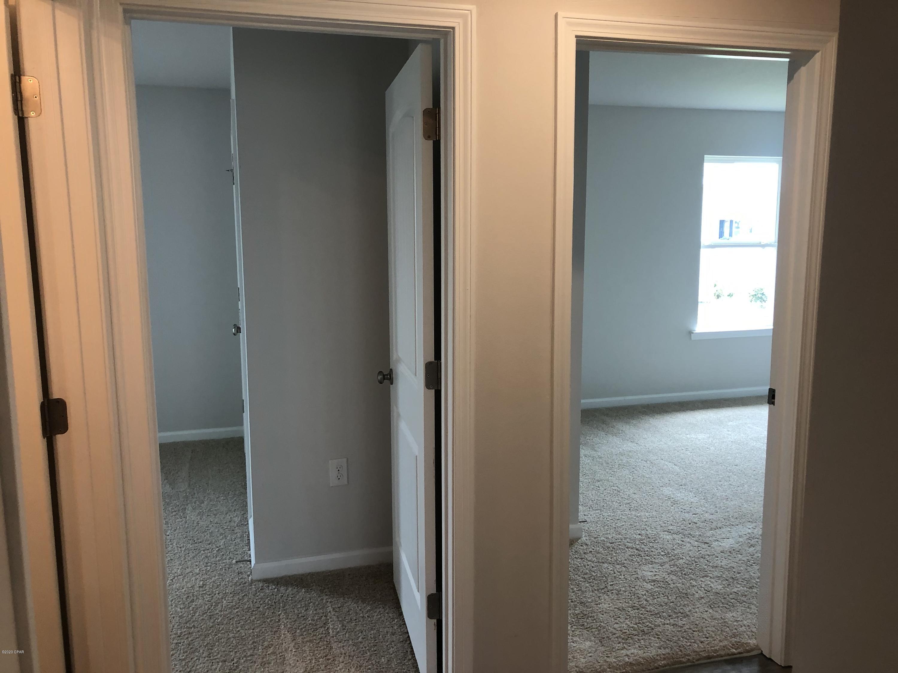 Magnolia Hills - Residential