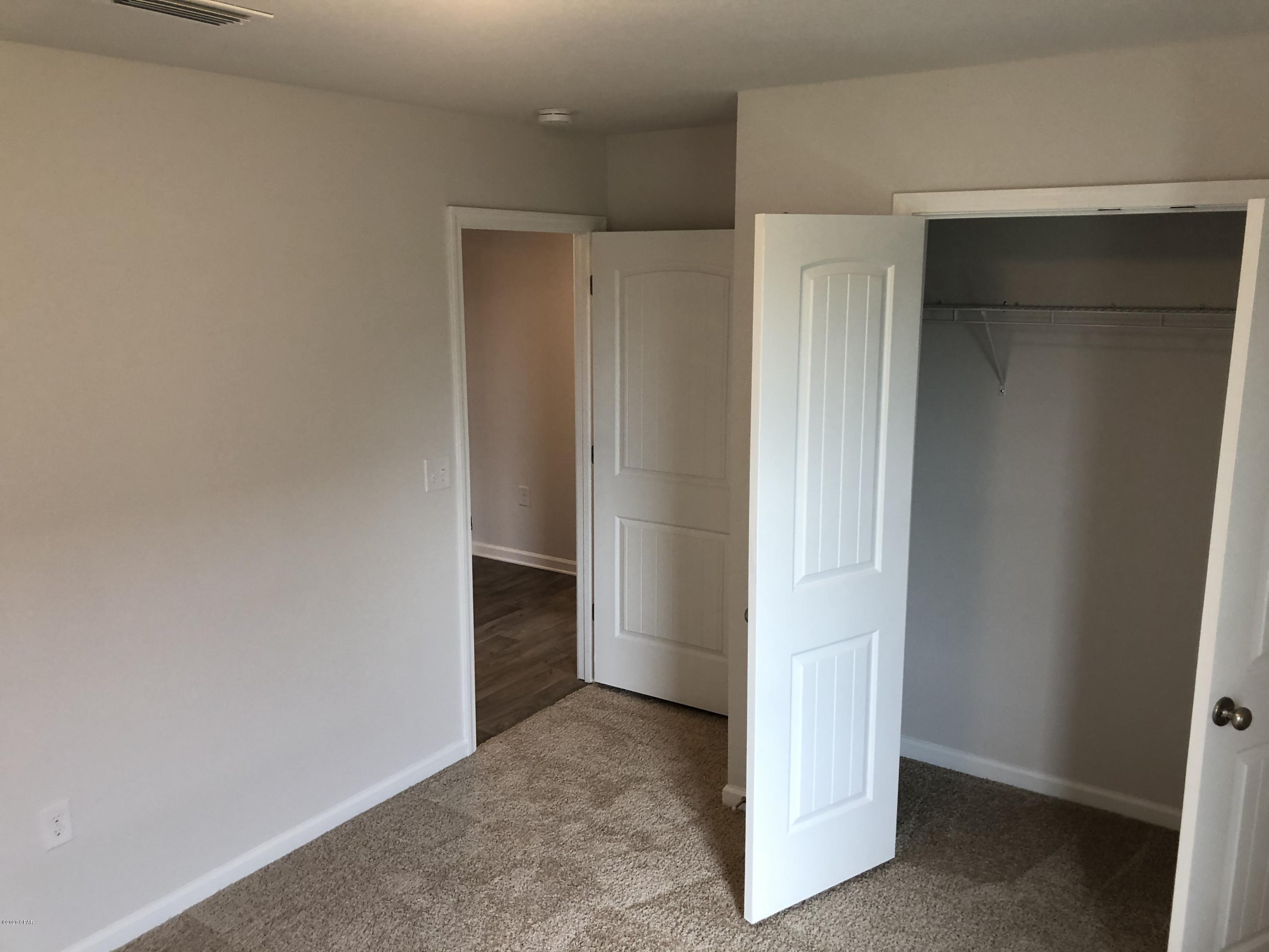 Magnolia Hills - Residential