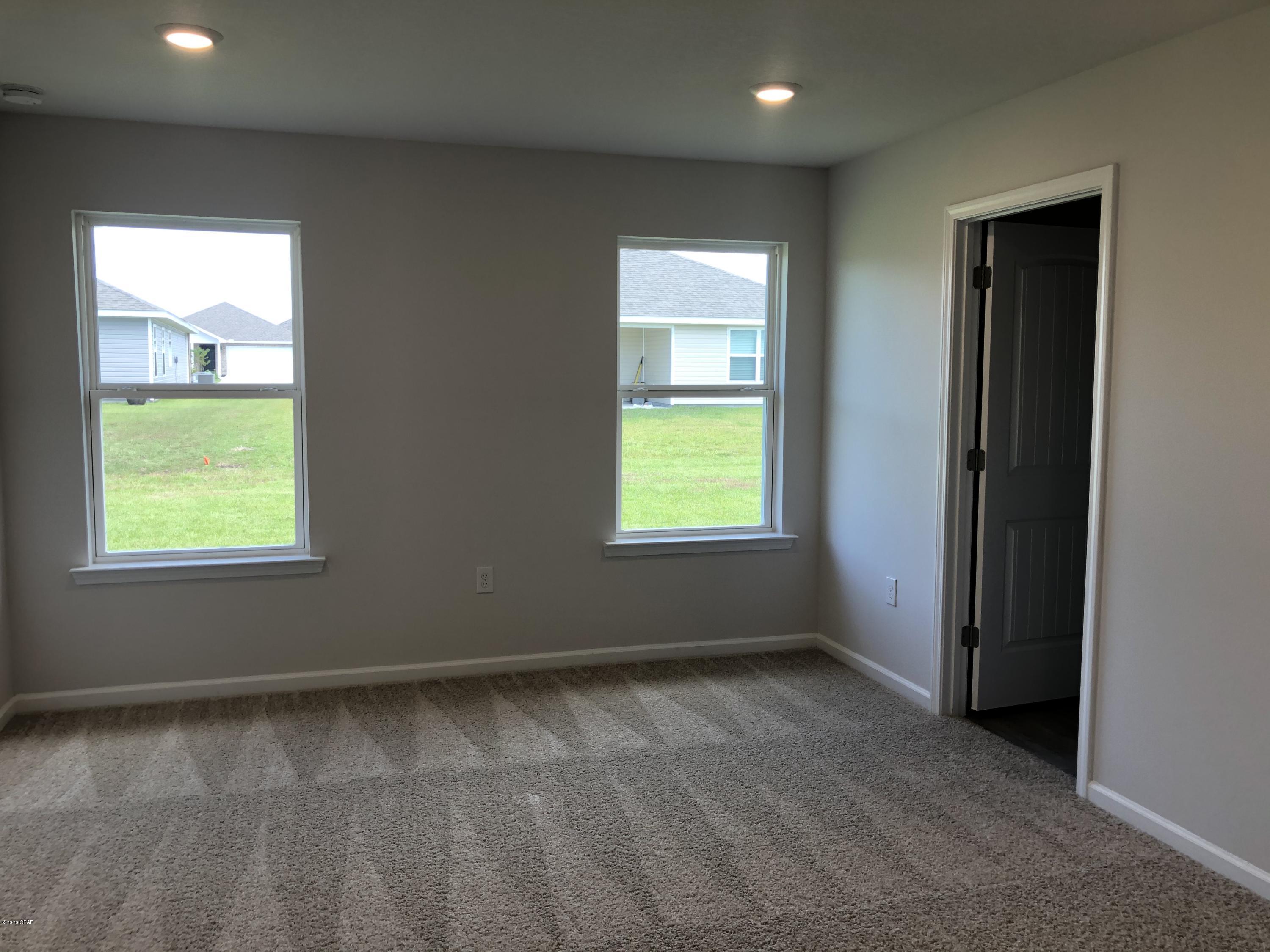 Magnolia Hills - Residential