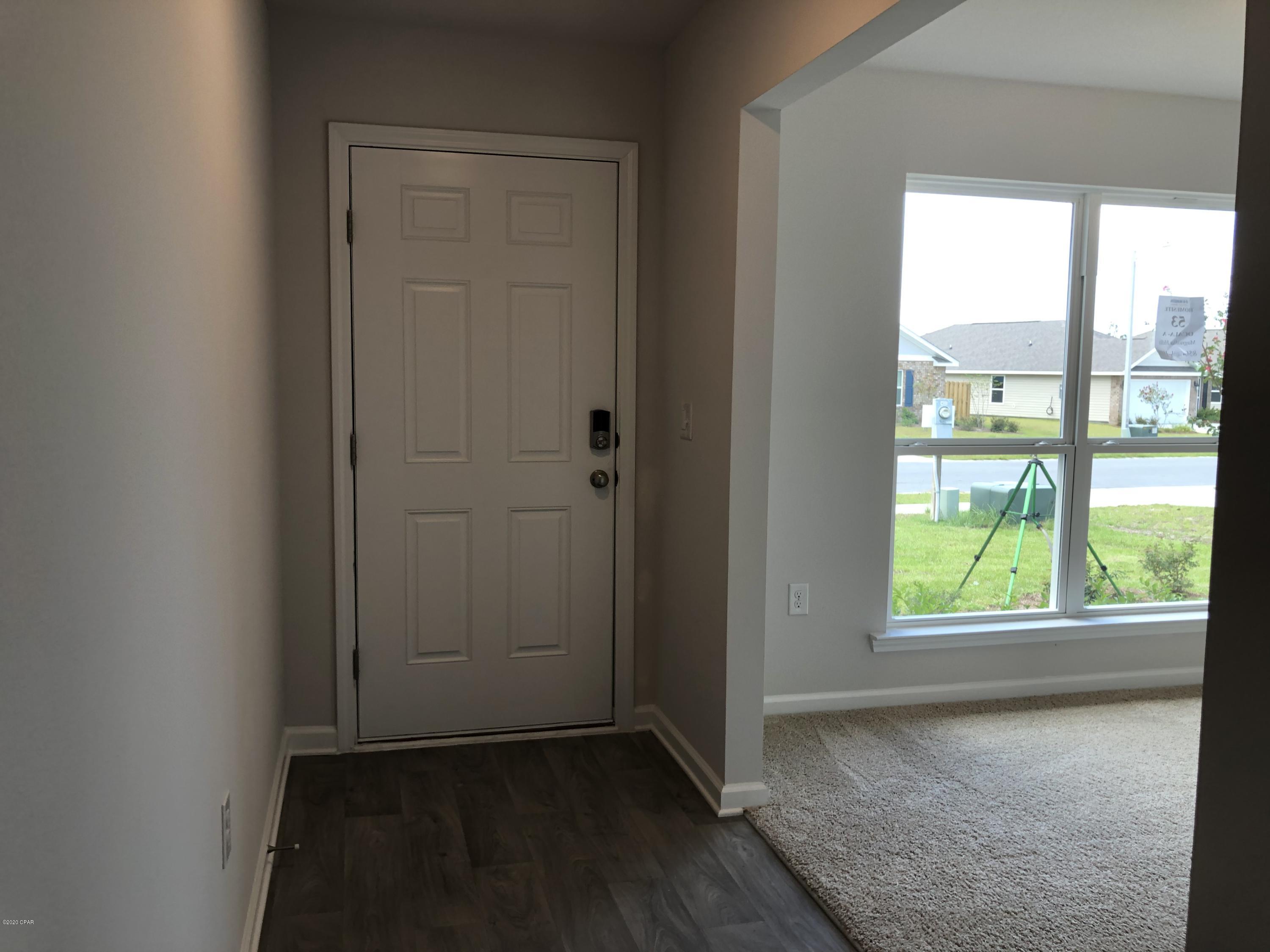 Magnolia Hills - Residential