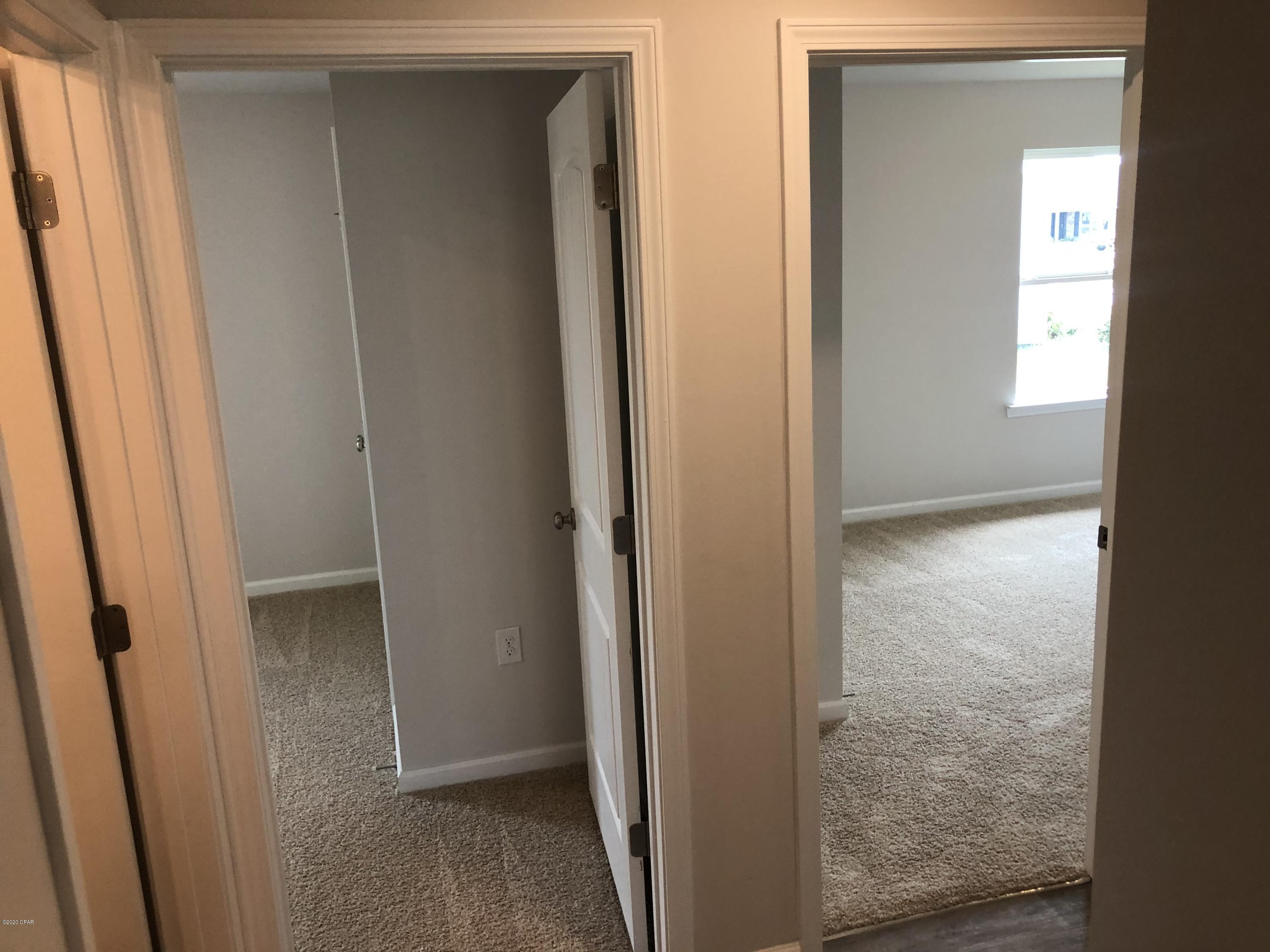 Magnolia Hills - Residential