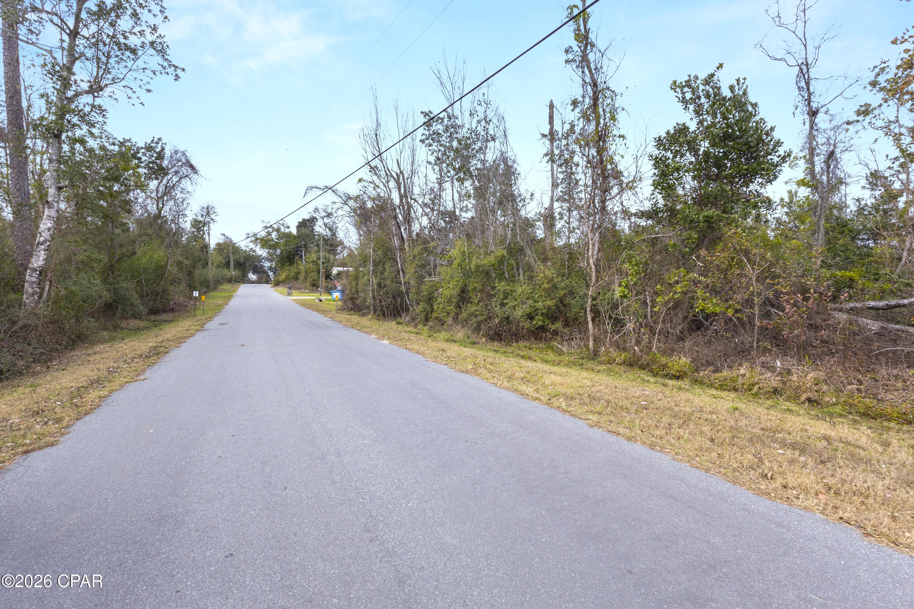 No Named Subdivision - Land