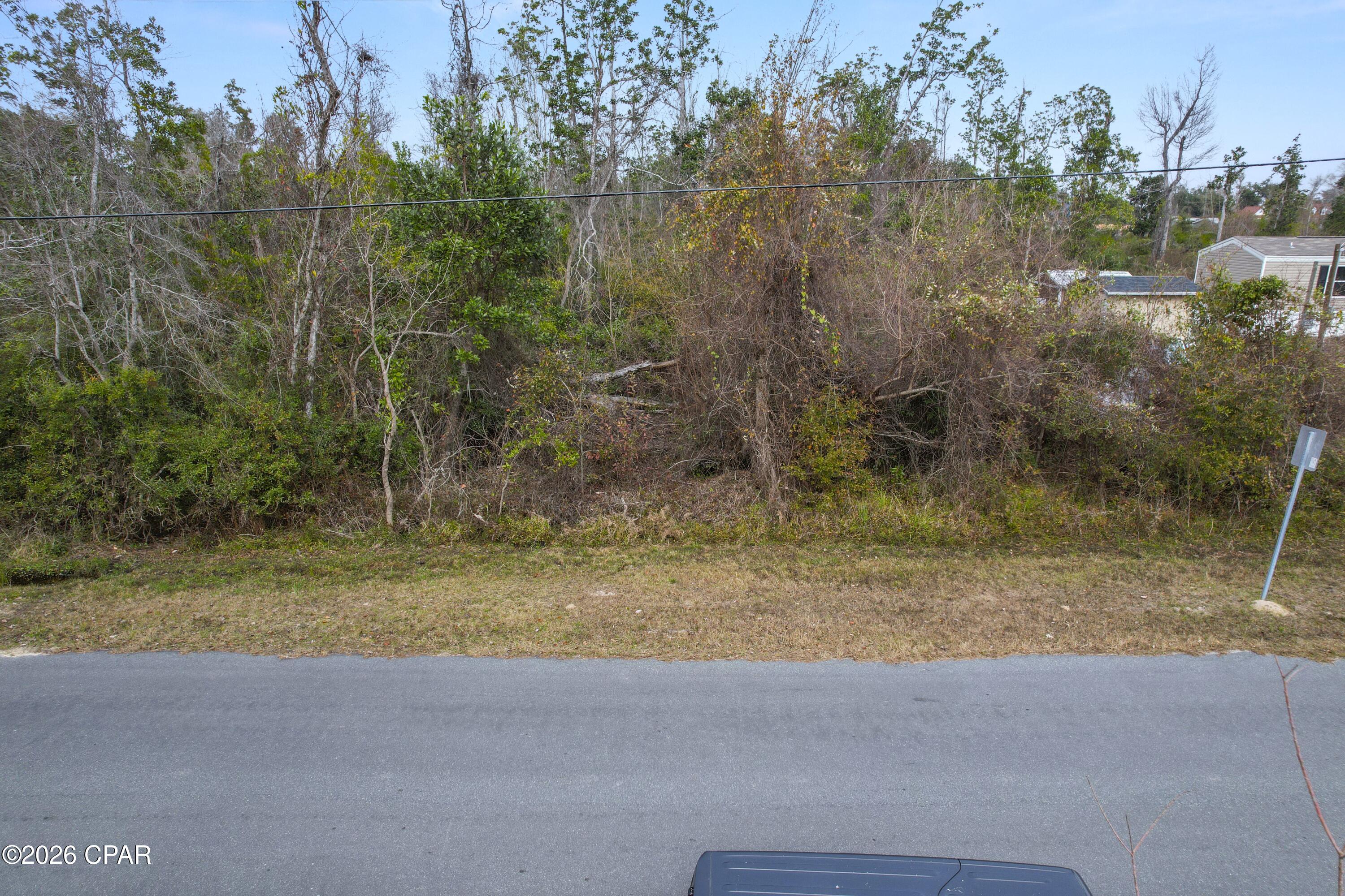 No Named Subdivision - Land