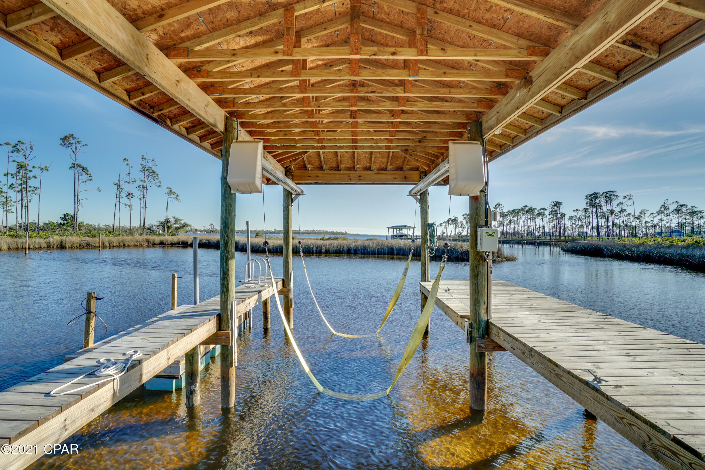 Laird Bayou - Residential