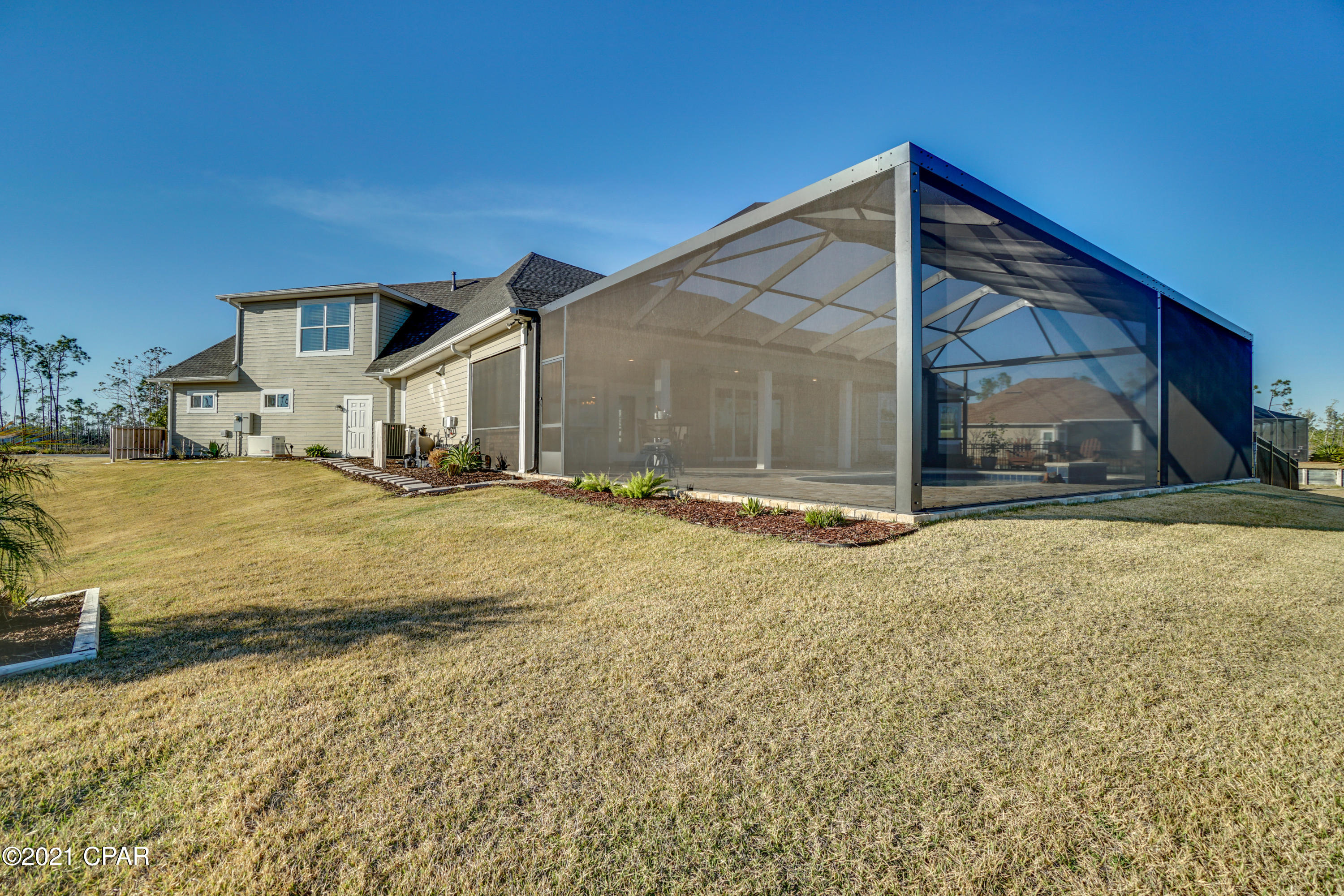 Laird Bayou - Residential