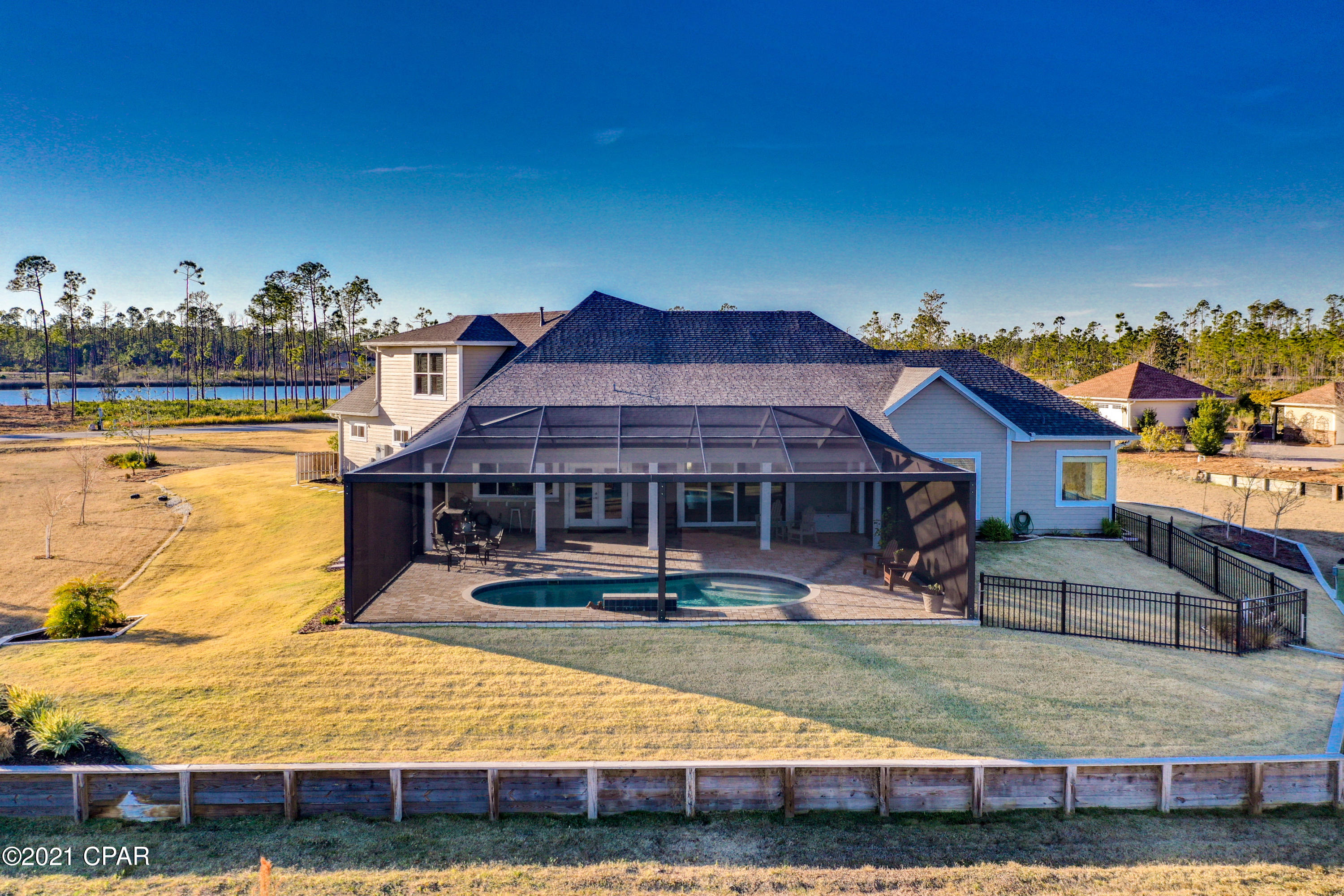 Laird Bayou - Residential