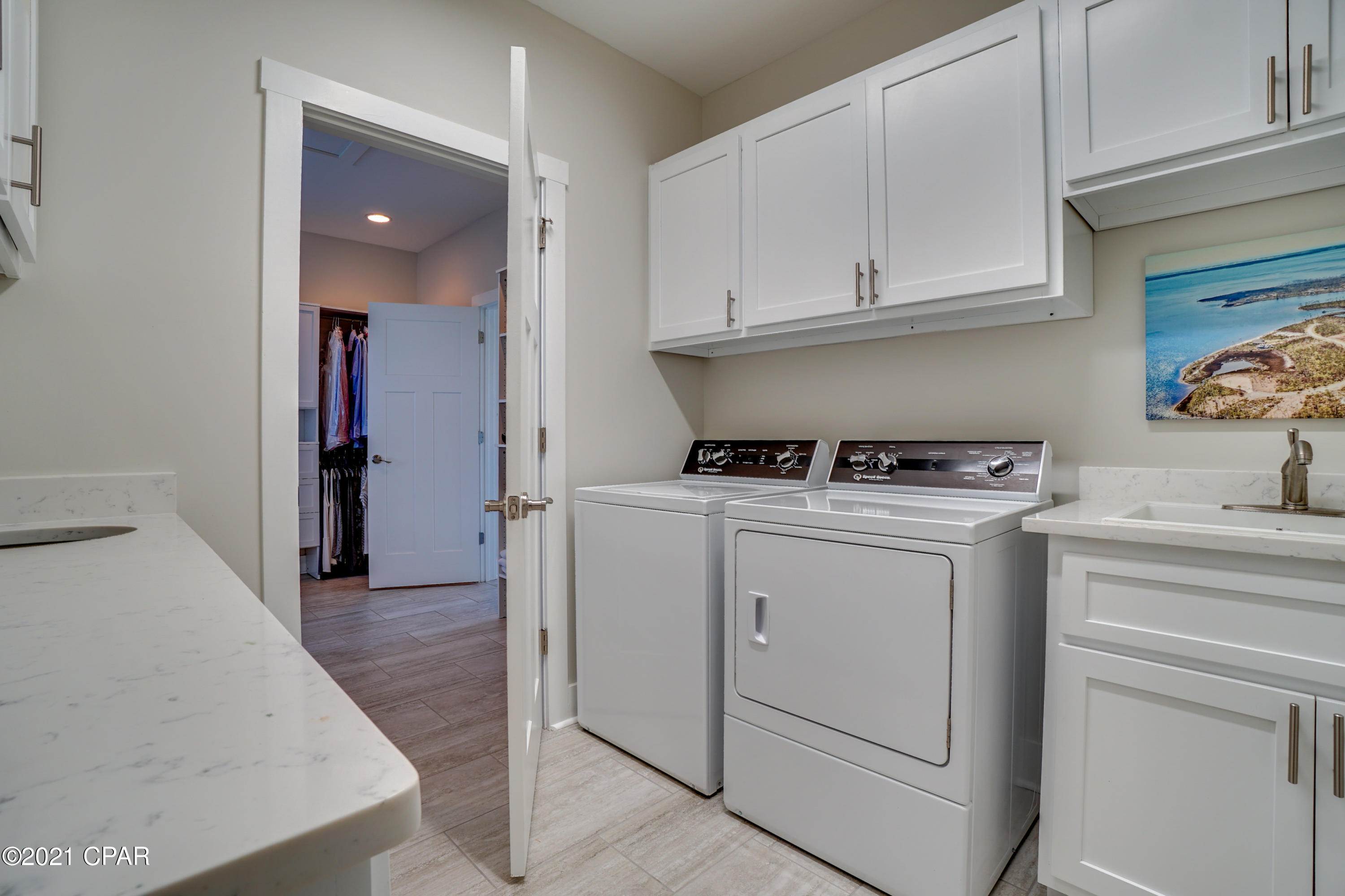 Laird Bayou - Residential