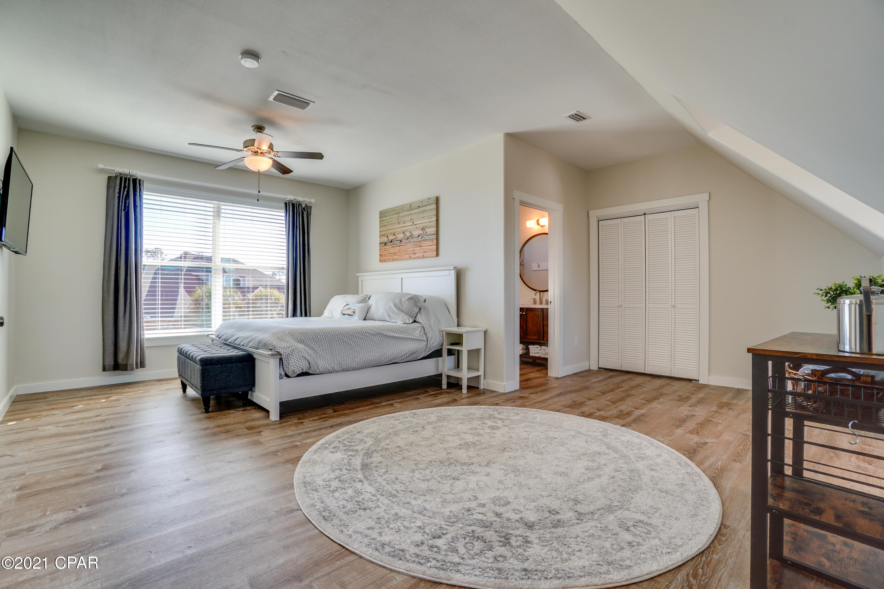 Laird Bayou - Residential