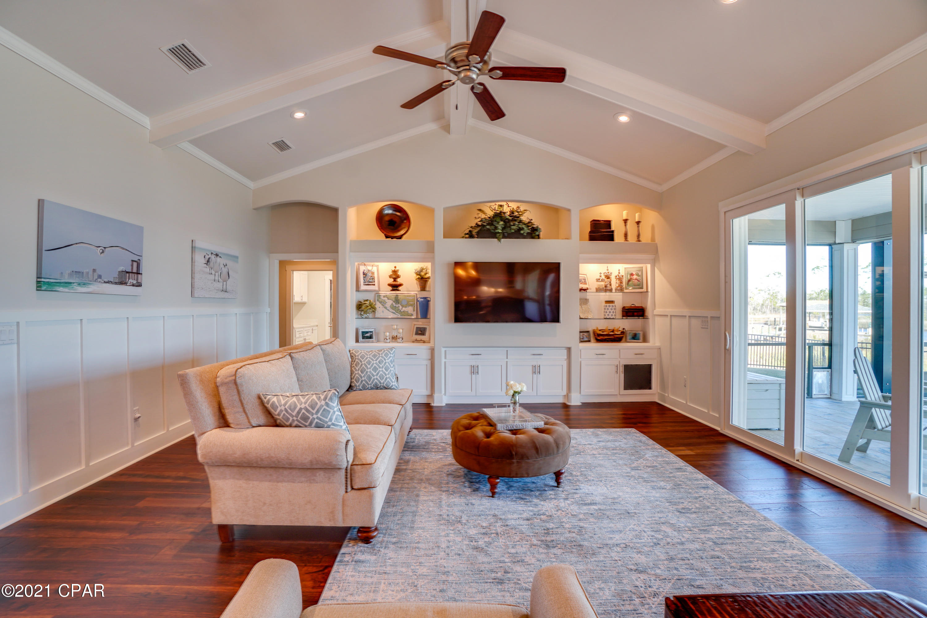 Laird Bayou - Residential