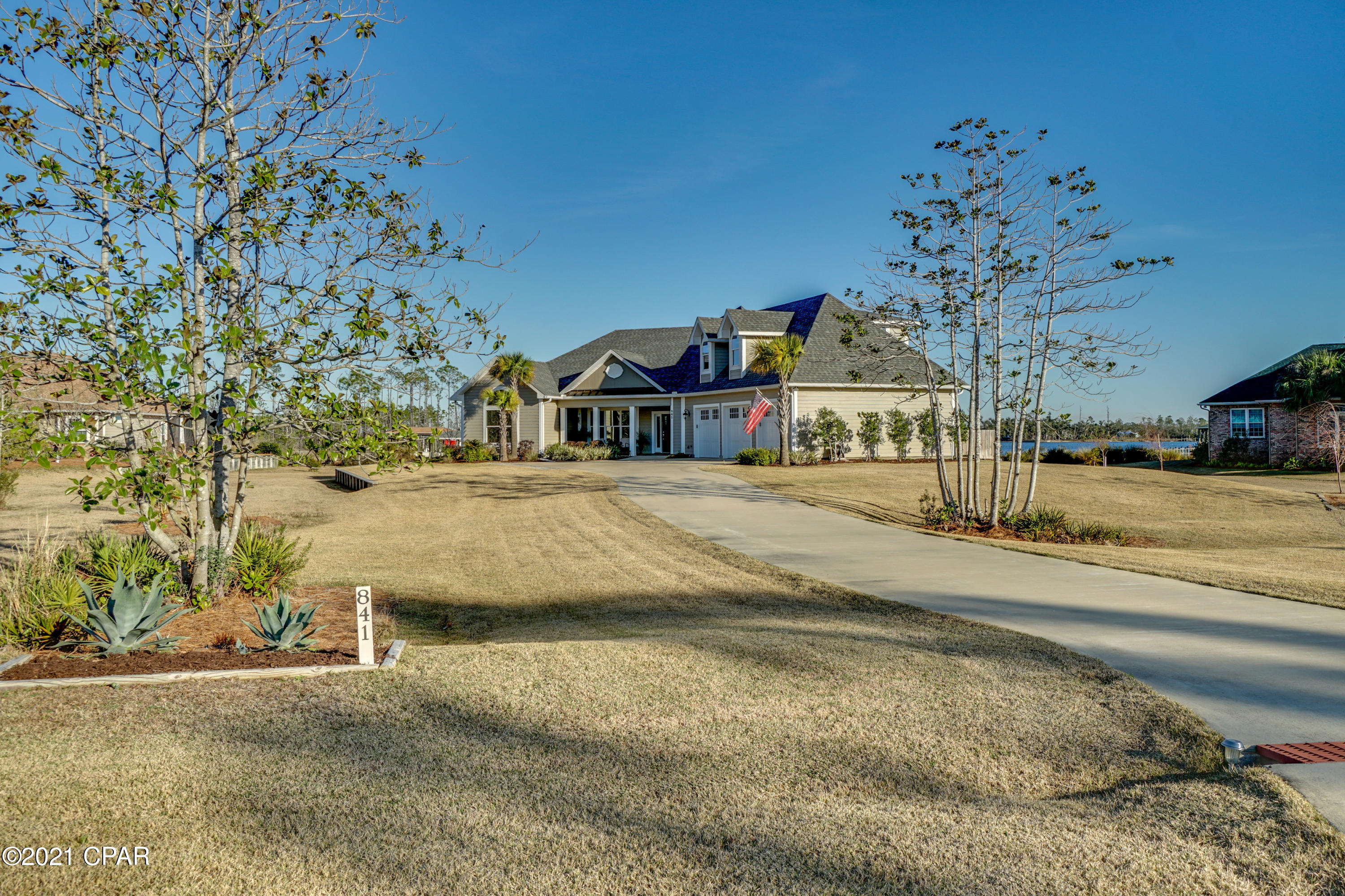 Laird Bayou - Residential