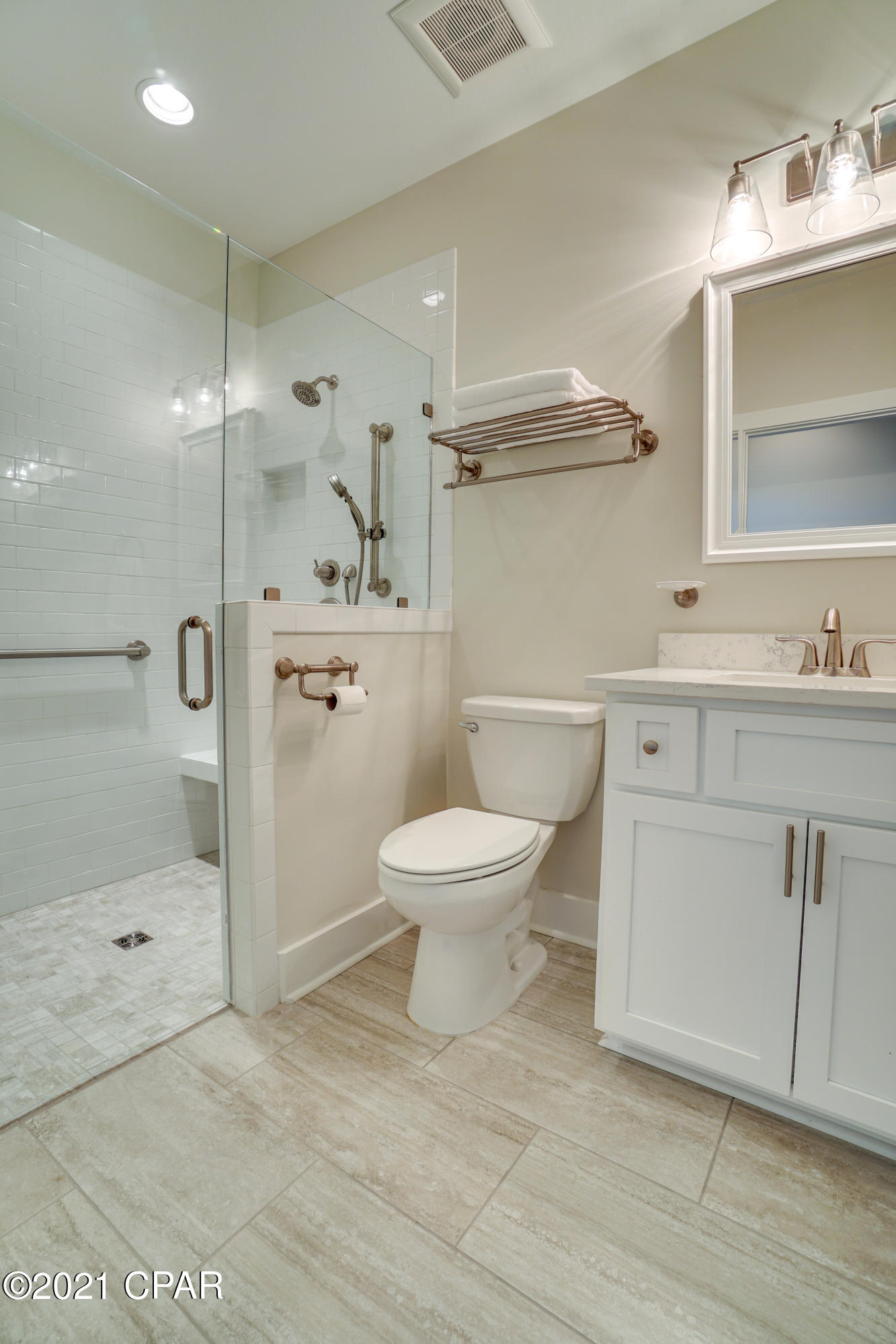 Laird Bayou - Residential