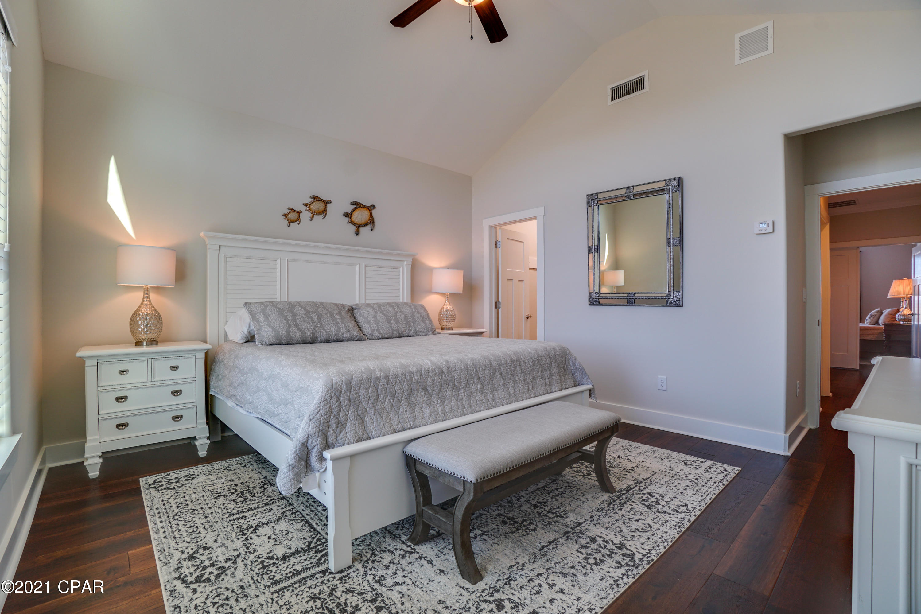 Laird Bayou - Residential