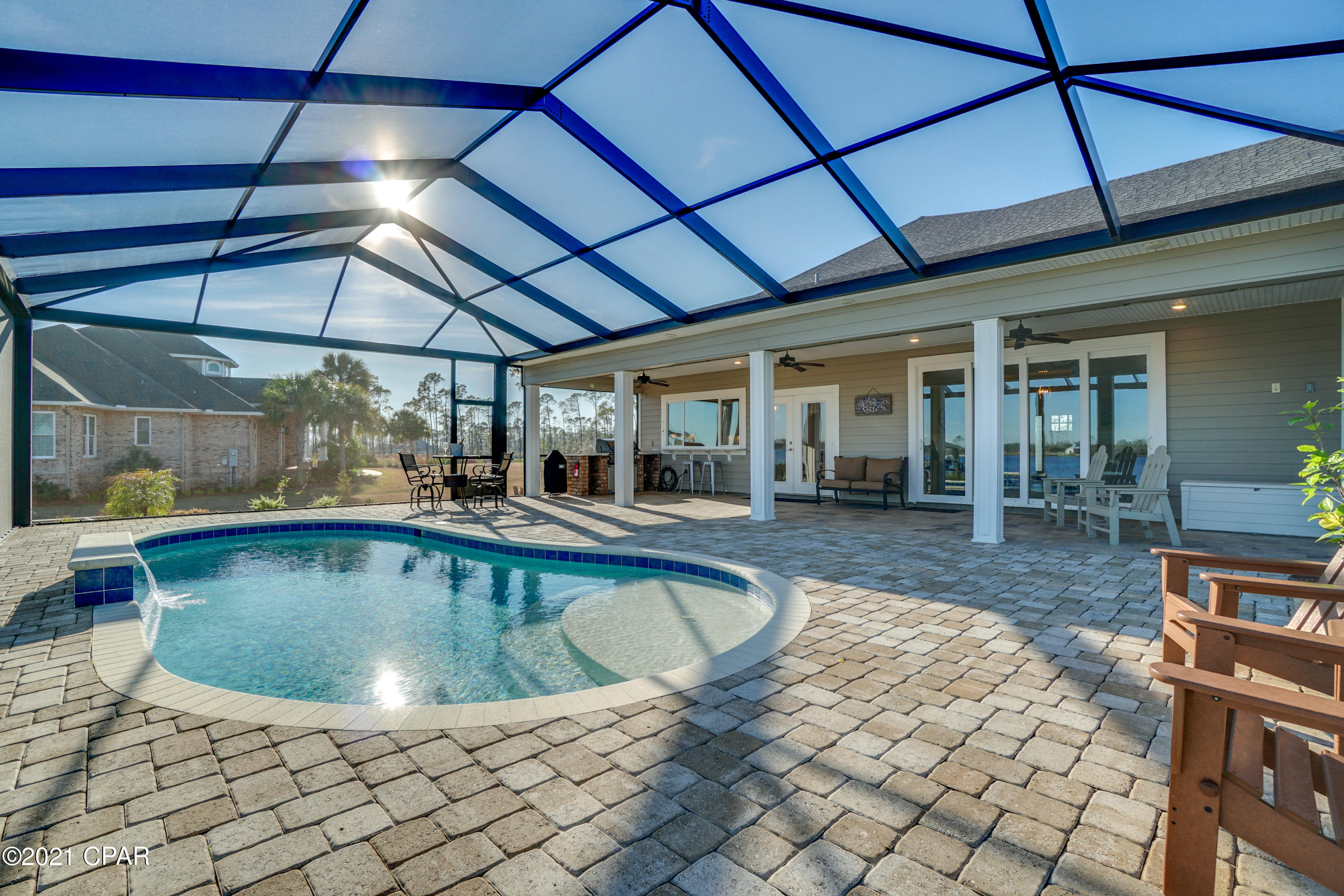 Laird Bayou - Residential