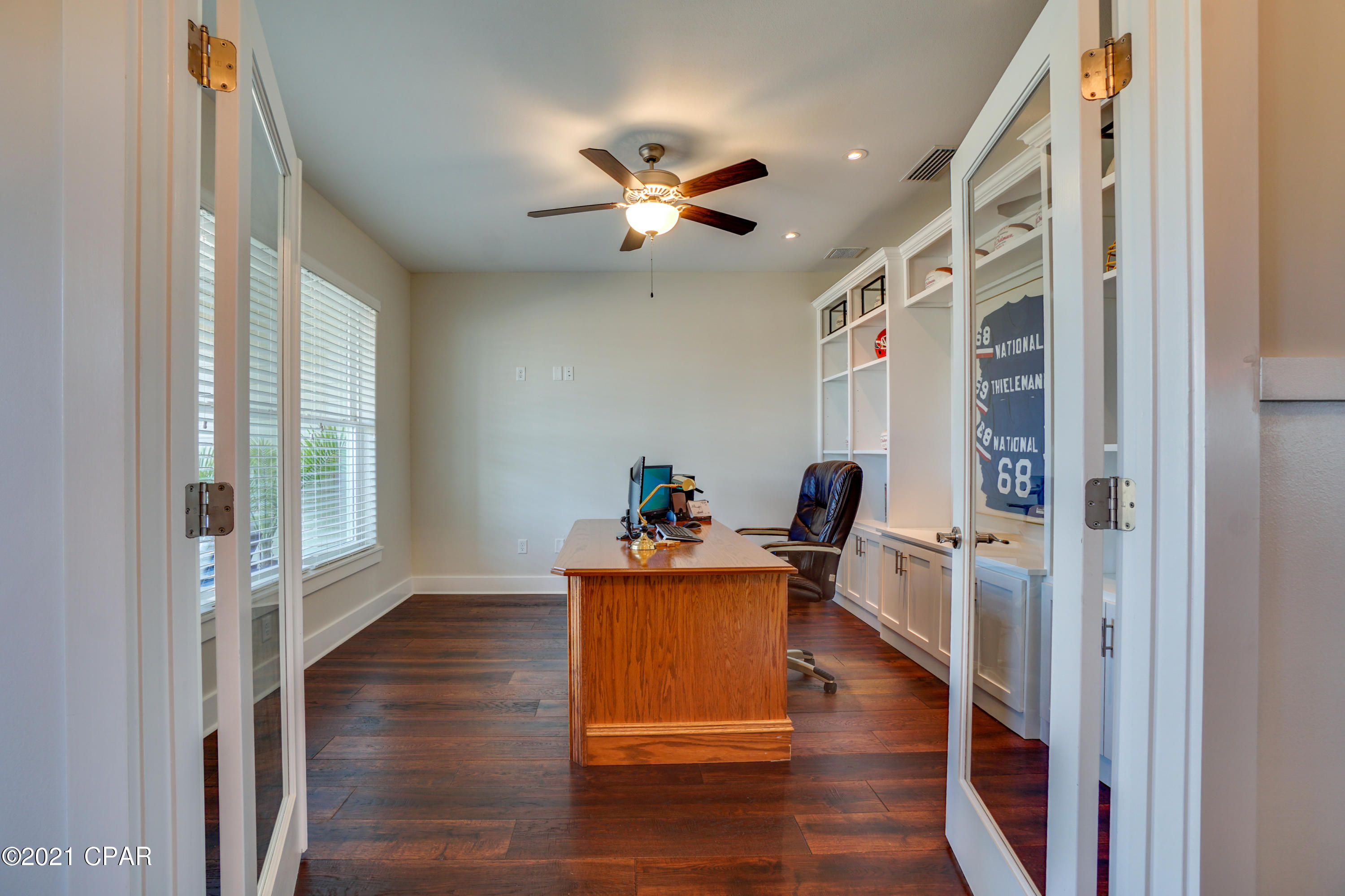 Laird Bayou - Residential