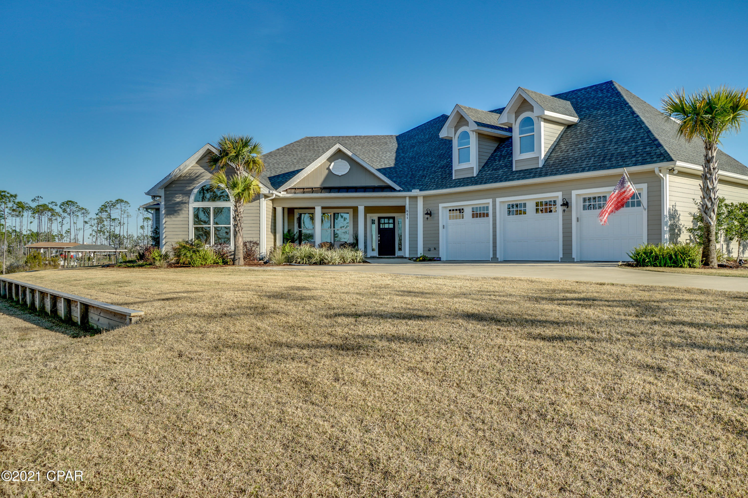Laird Bayou - Residential