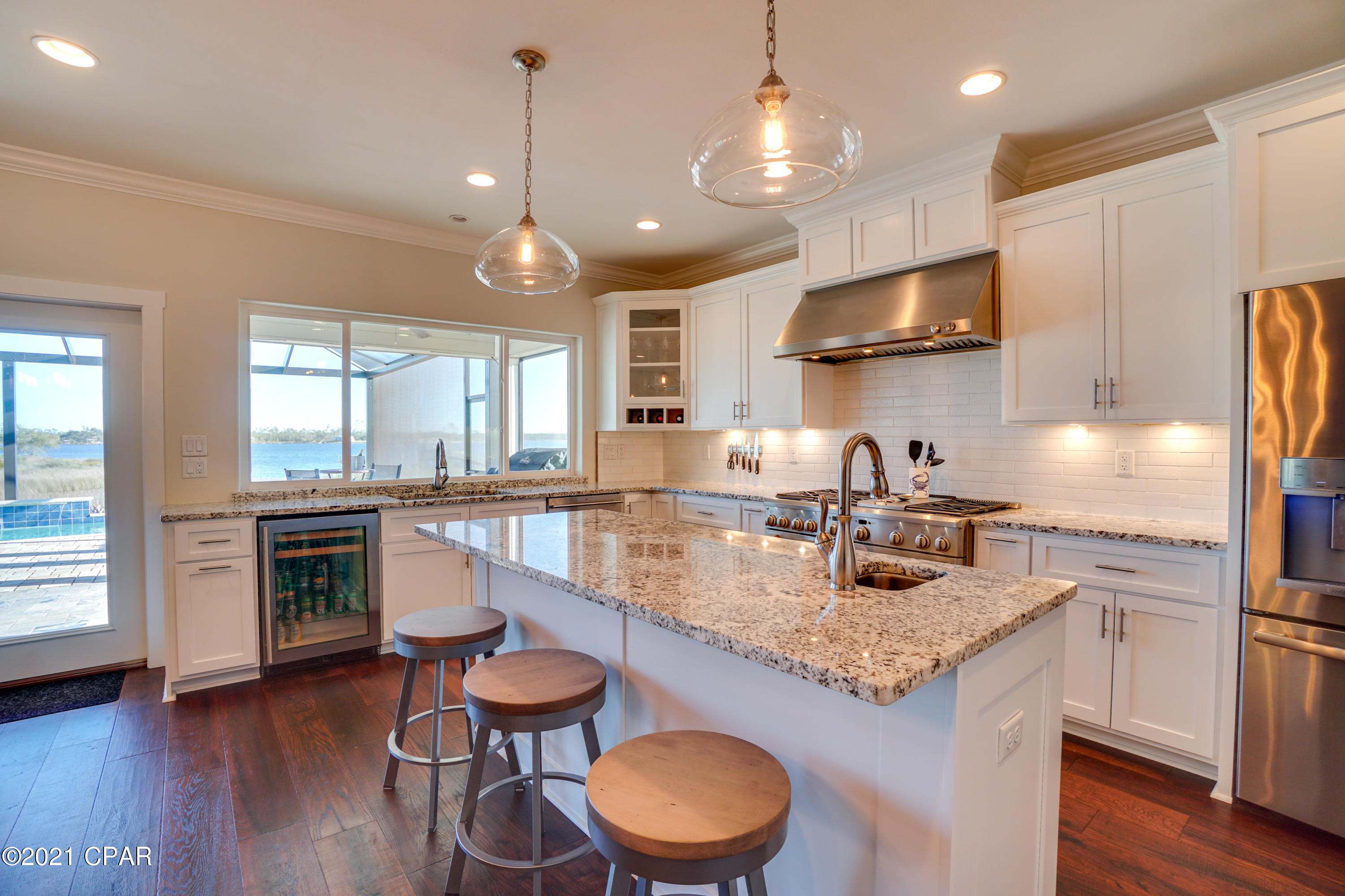 Laird Bayou - Residential