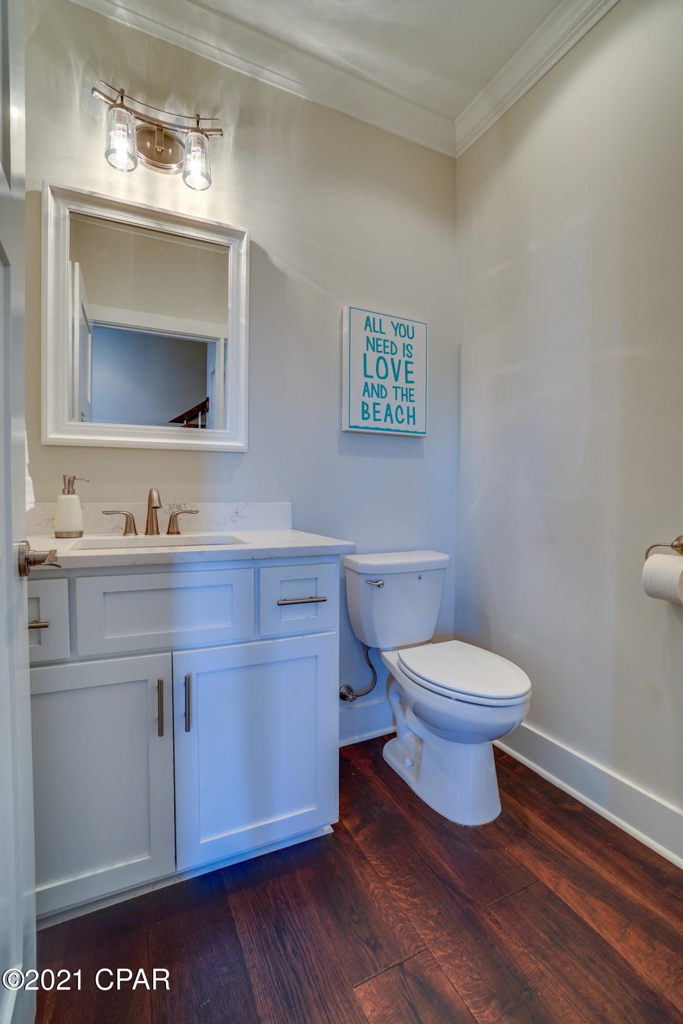 Laird Bayou - Residential