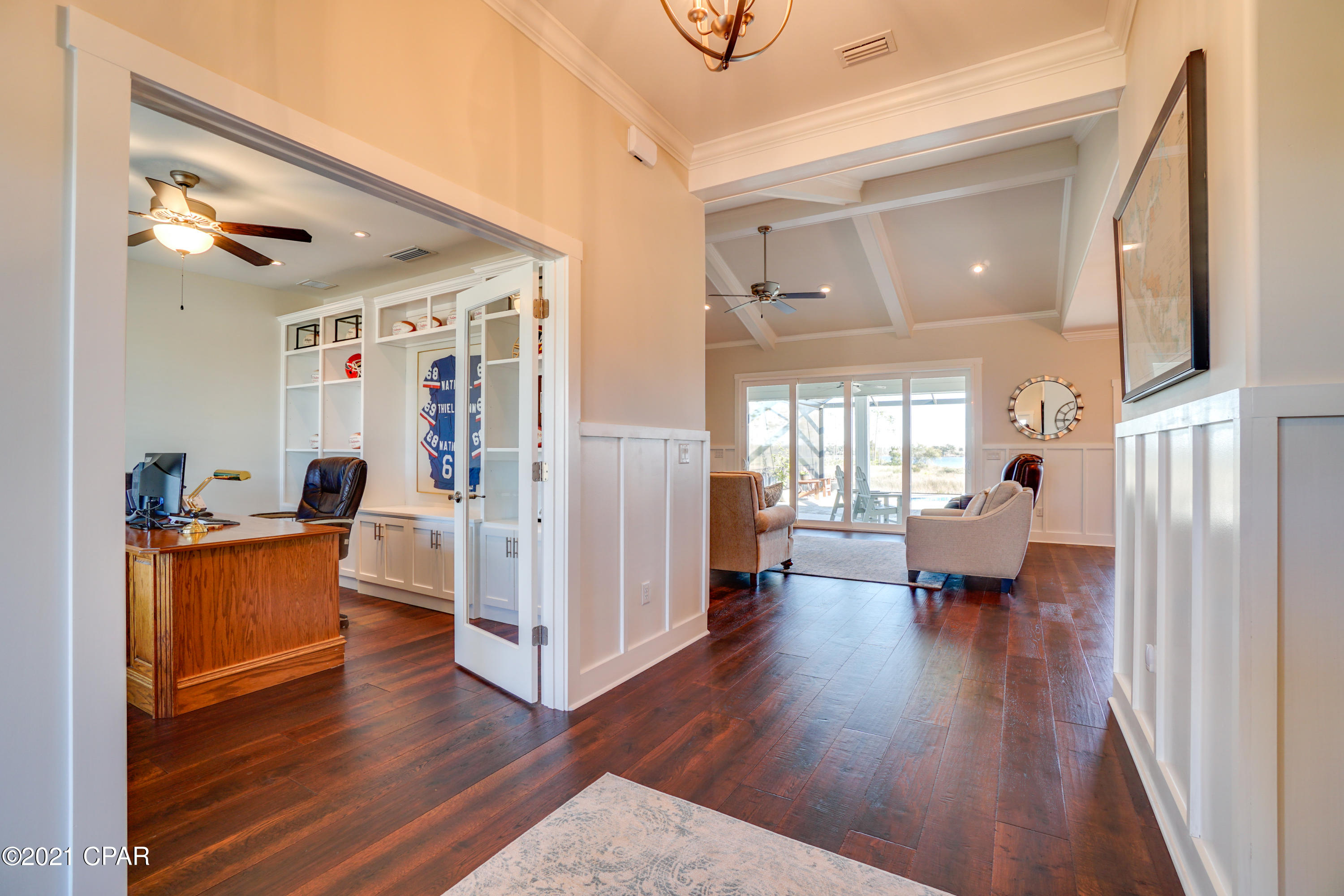 Laird Bayou - Residential