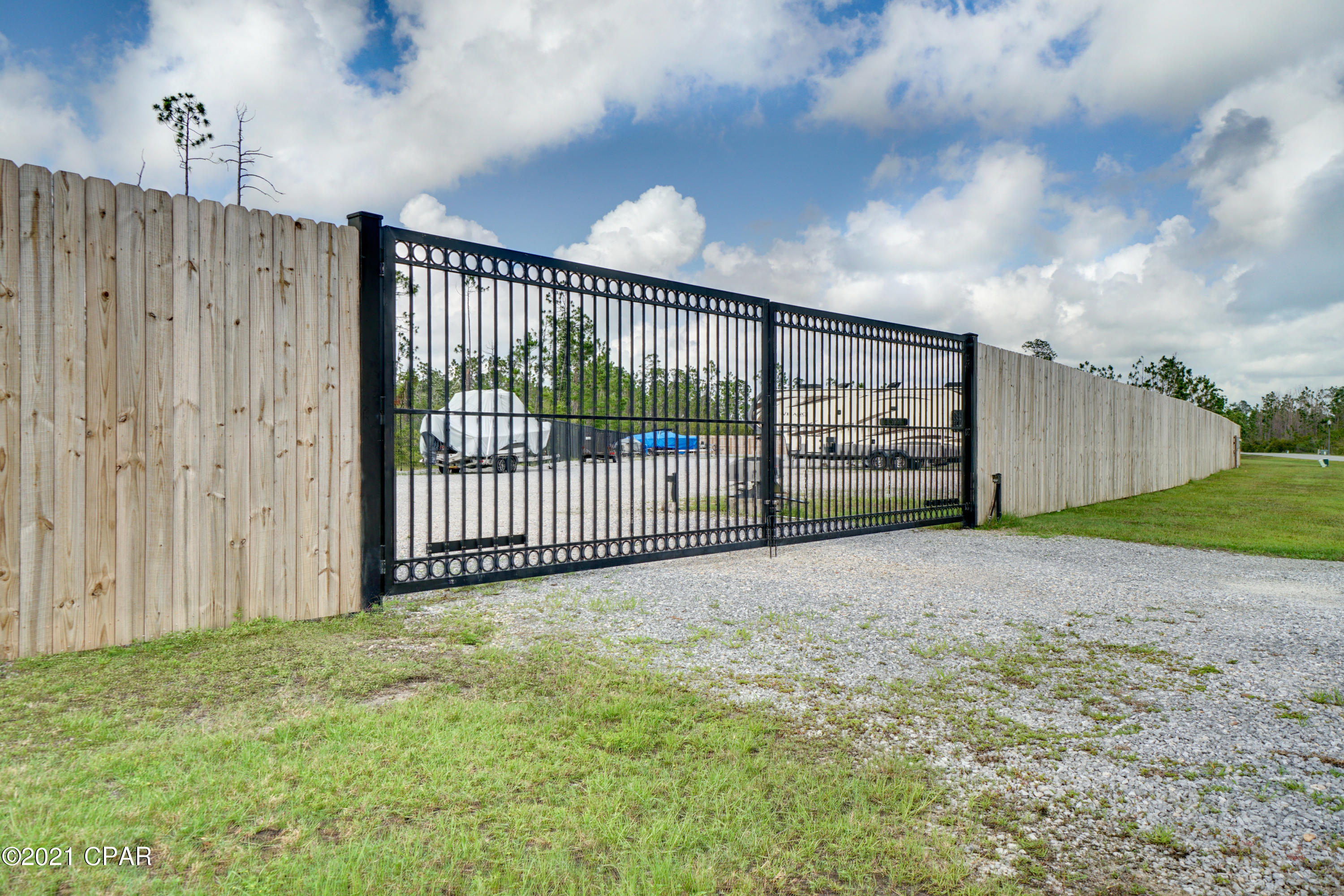 Laird Bayou - Residential