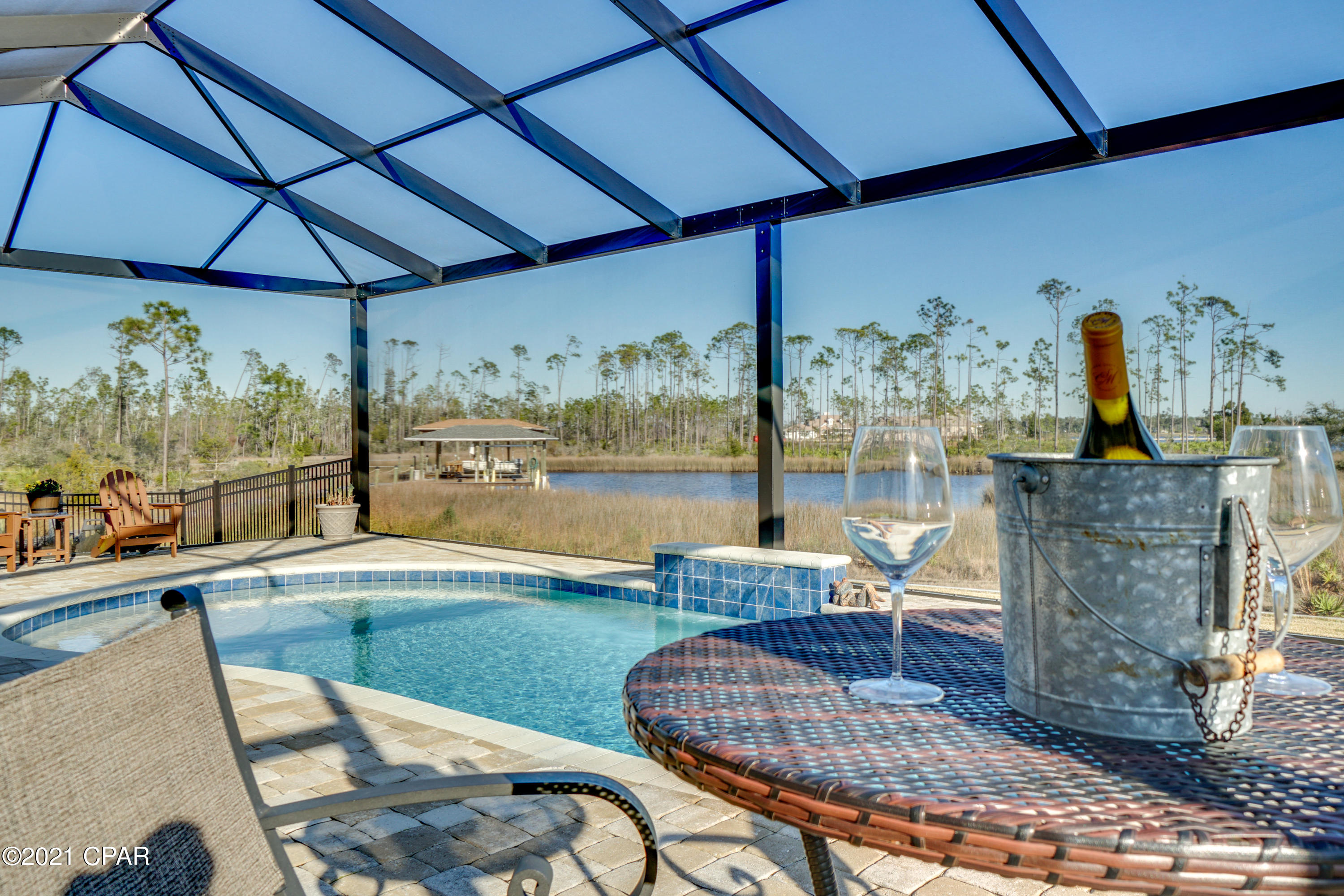 Laird Bayou - Residential