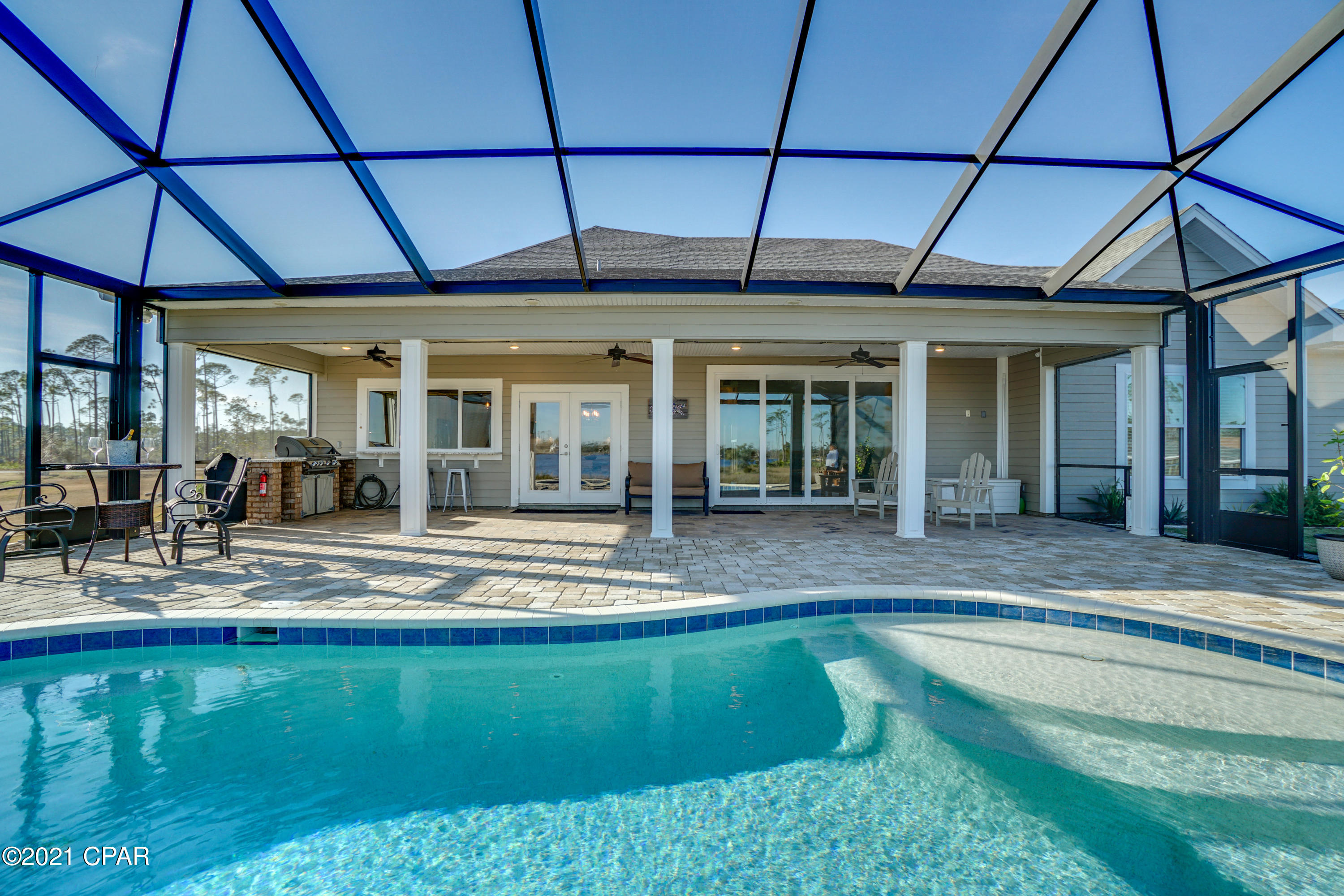 Laird Bayou - Residential