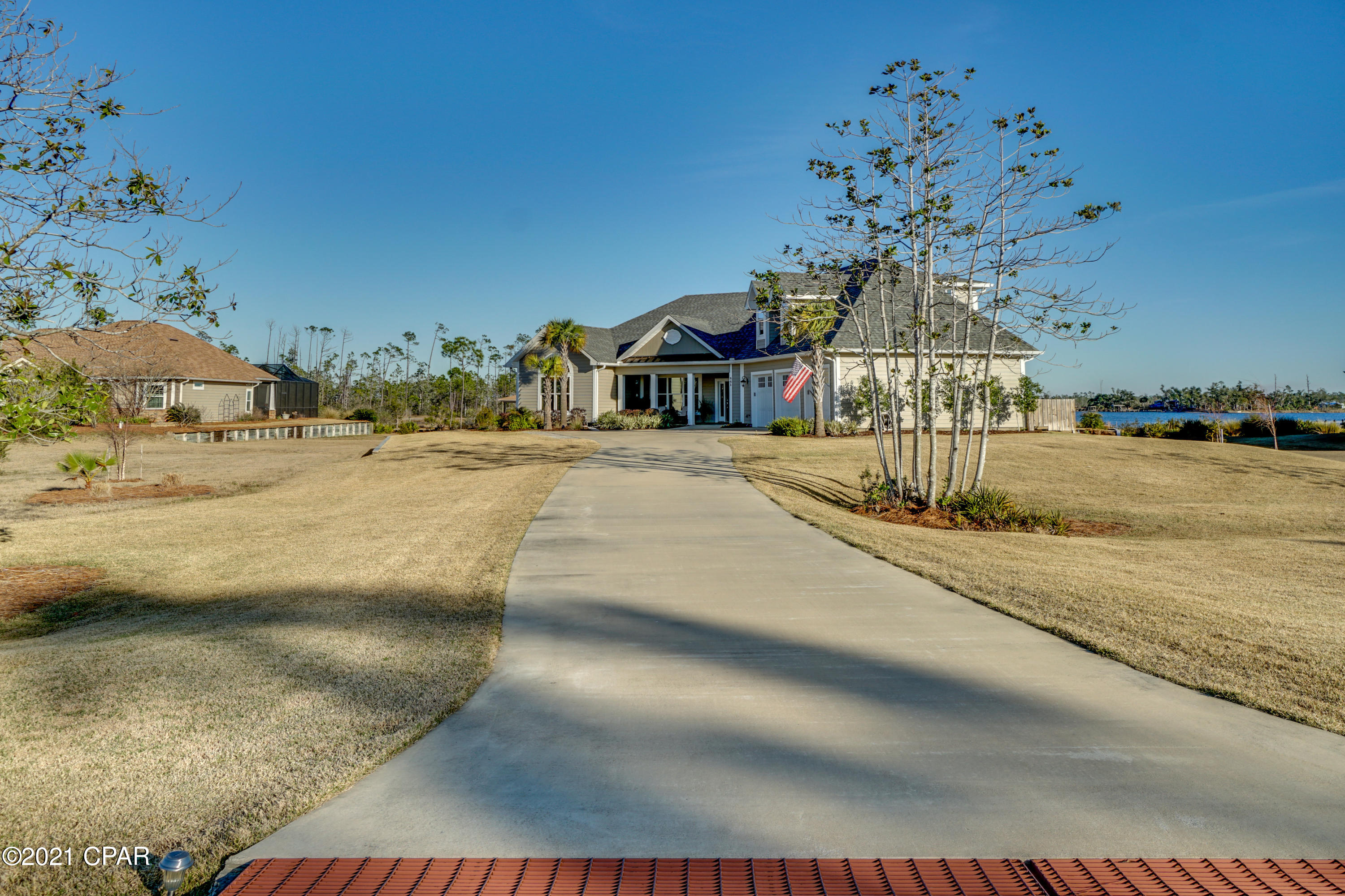 Laird Bayou - Residential