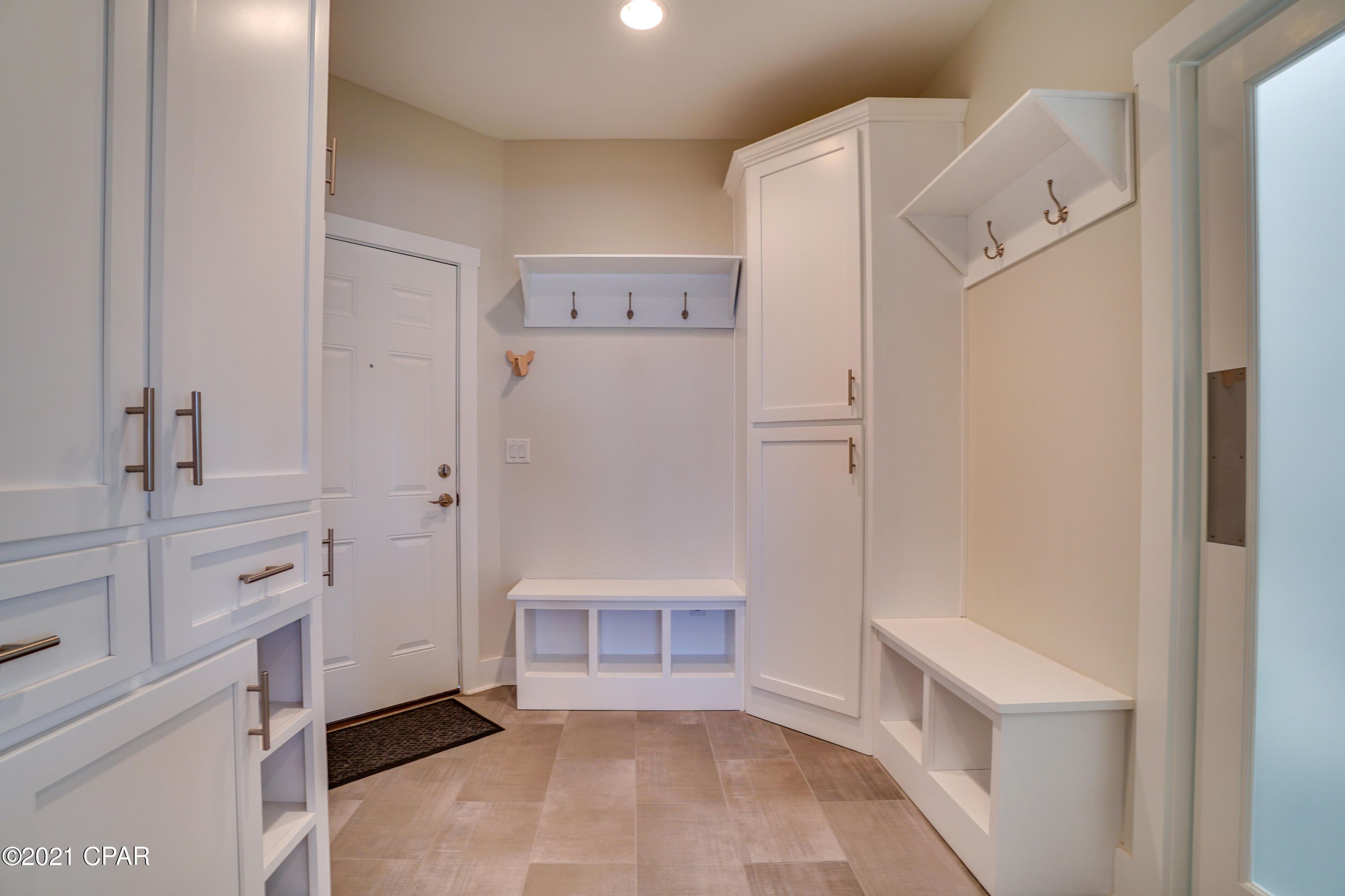 Laird Bayou - Residential