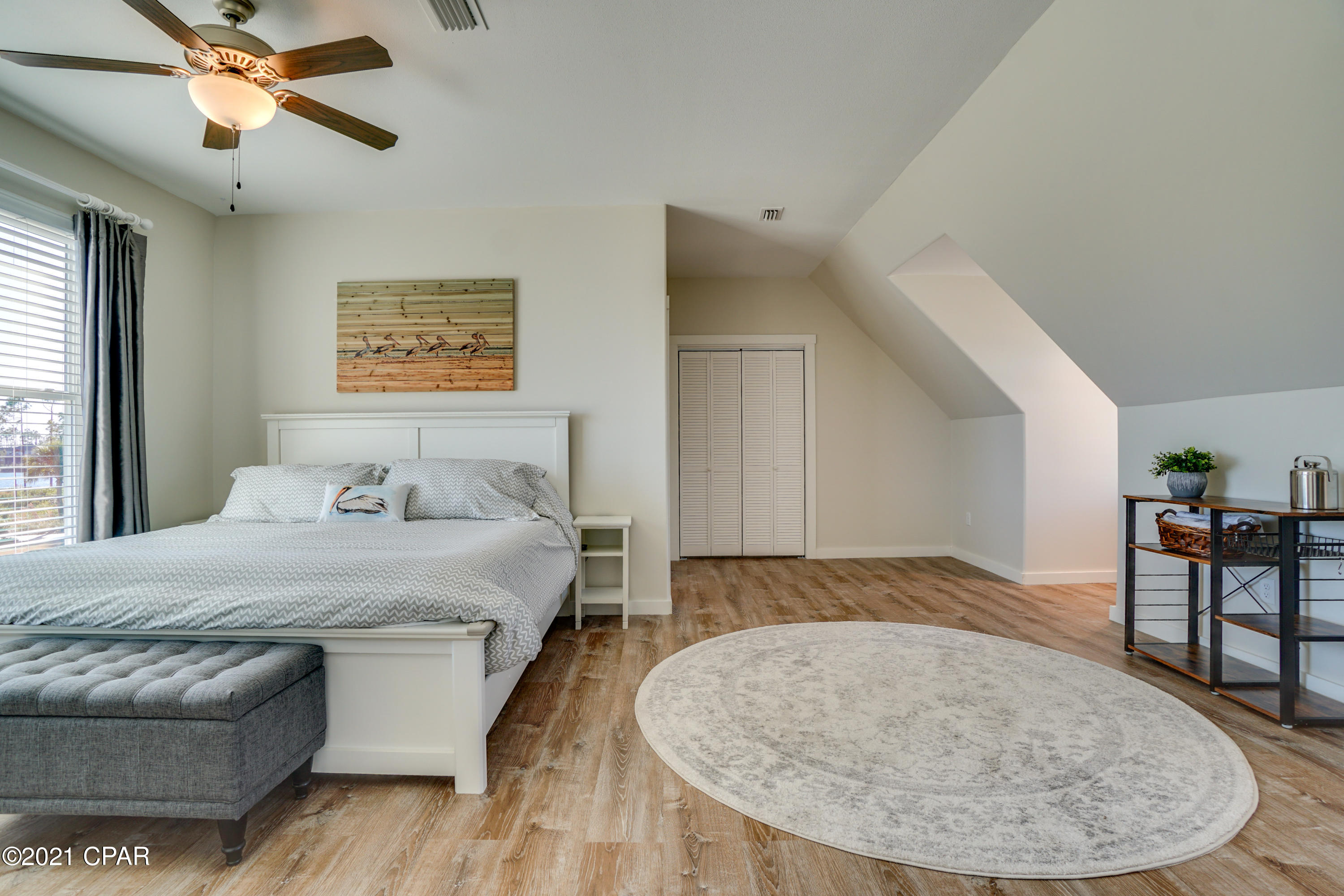 Laird Bayou - Residential