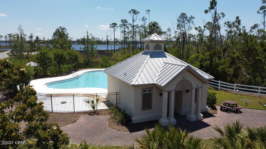 Laird Bayou - Residential