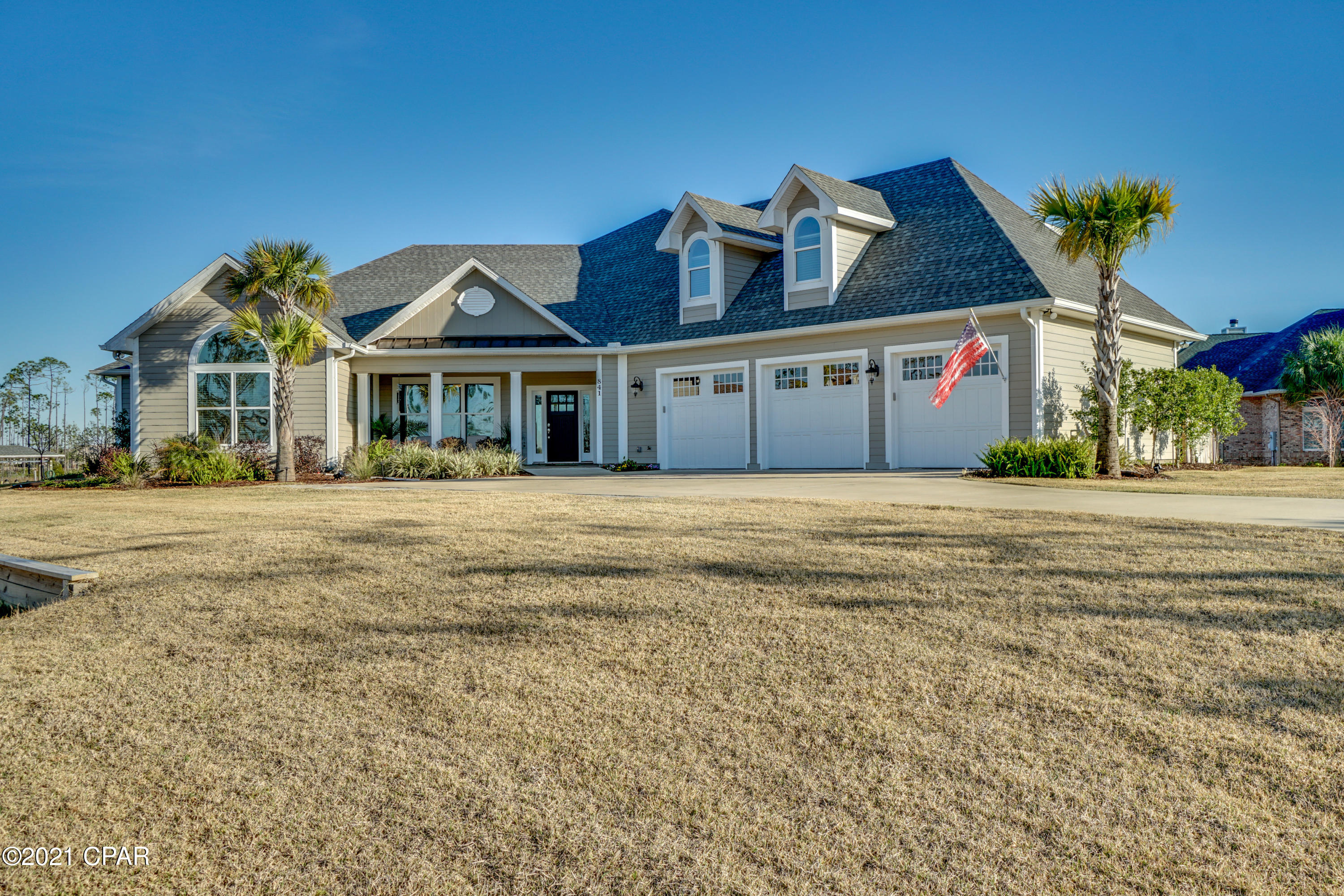 Laird Bayou - Residential