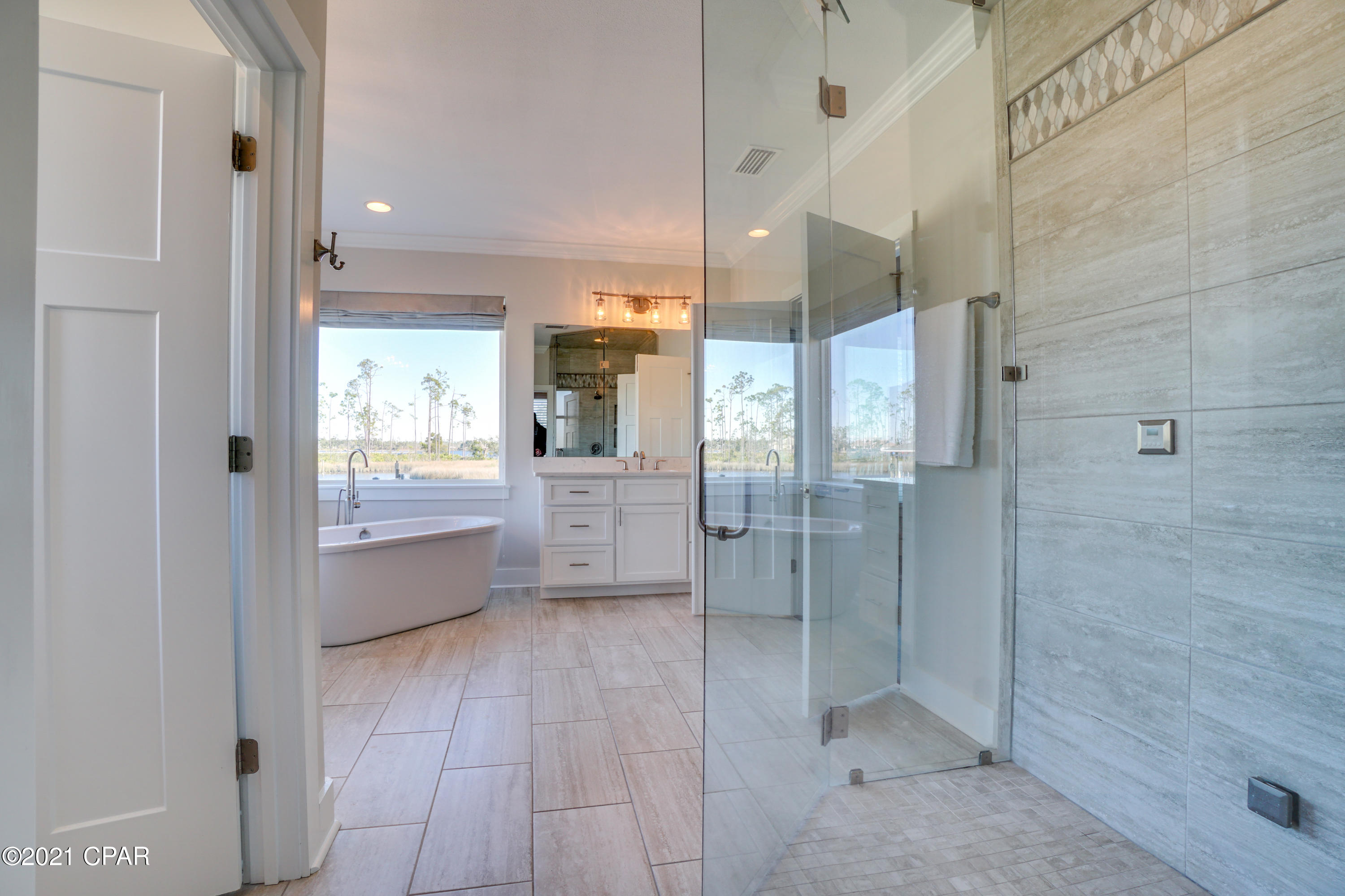 Laird Bayou - Residential