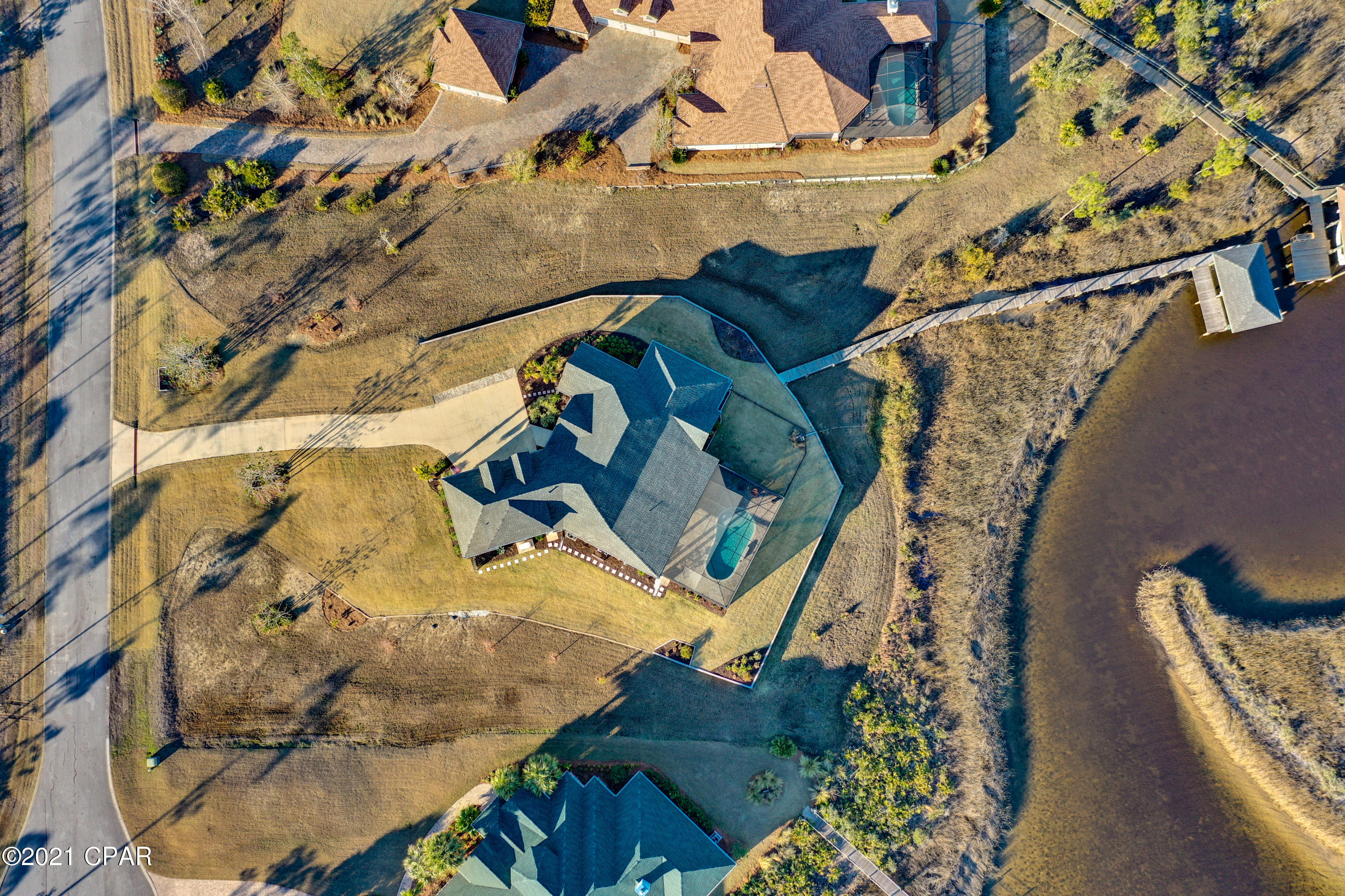 Laird Bayou - Residential