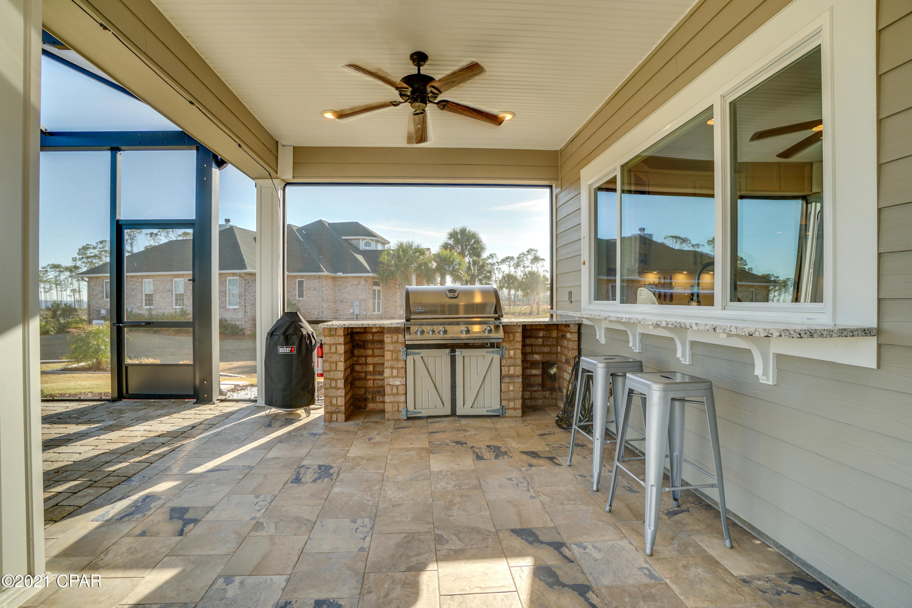 Laird Bayou - Residential