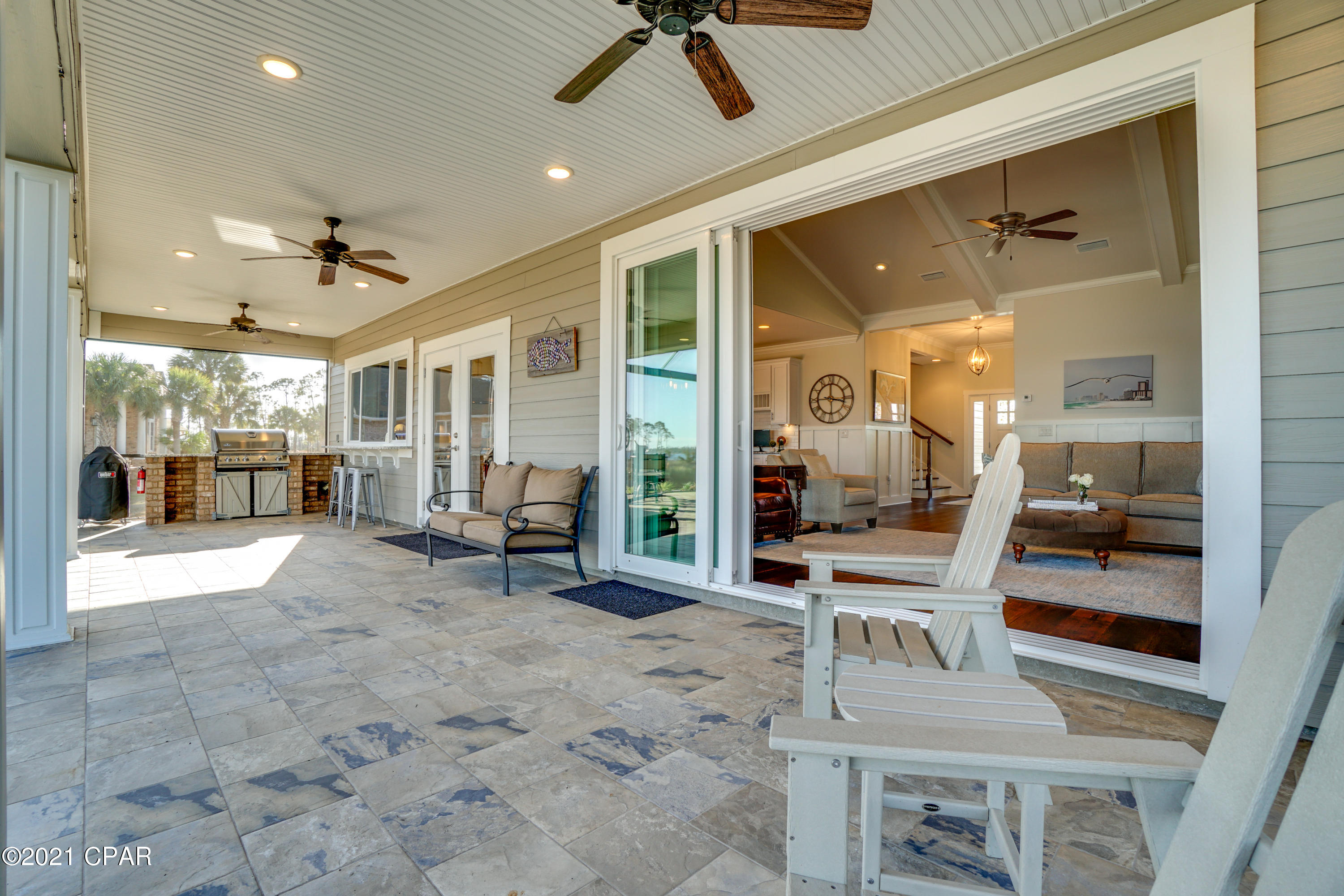 Laird Bayou - Residential