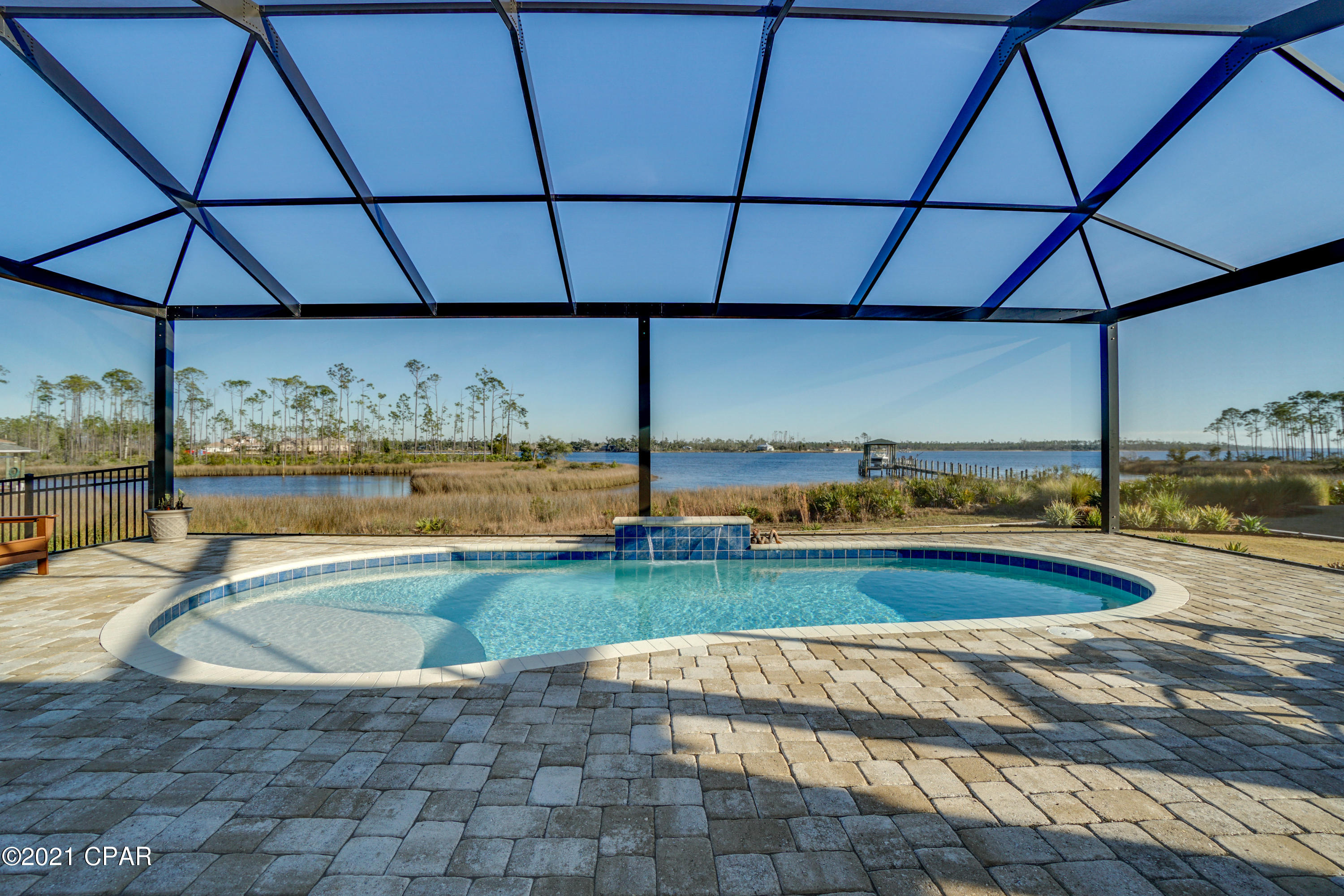 Laird Bayou - Residential