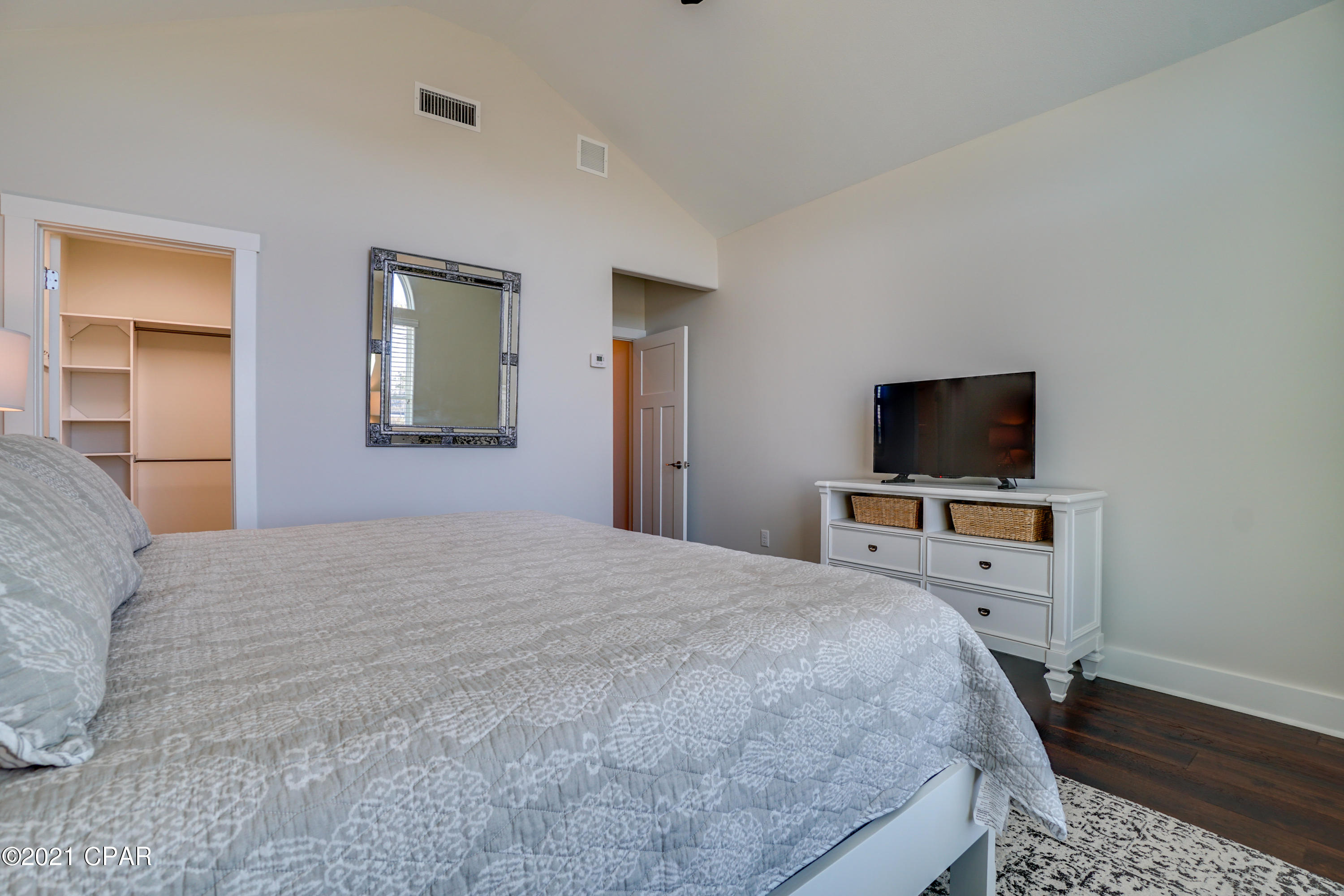 Laird Bayou - Residential