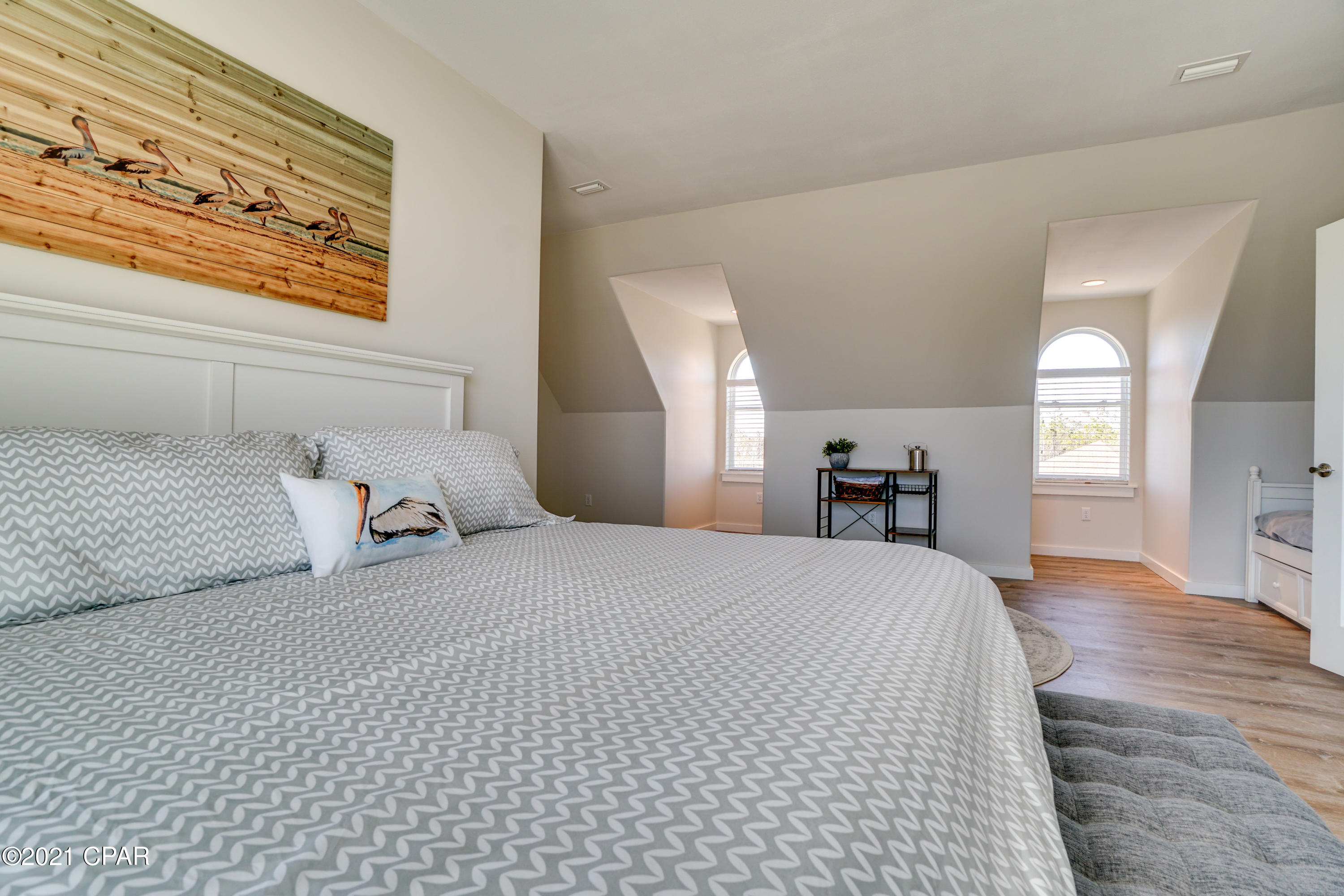 Laird Bayou - Residential