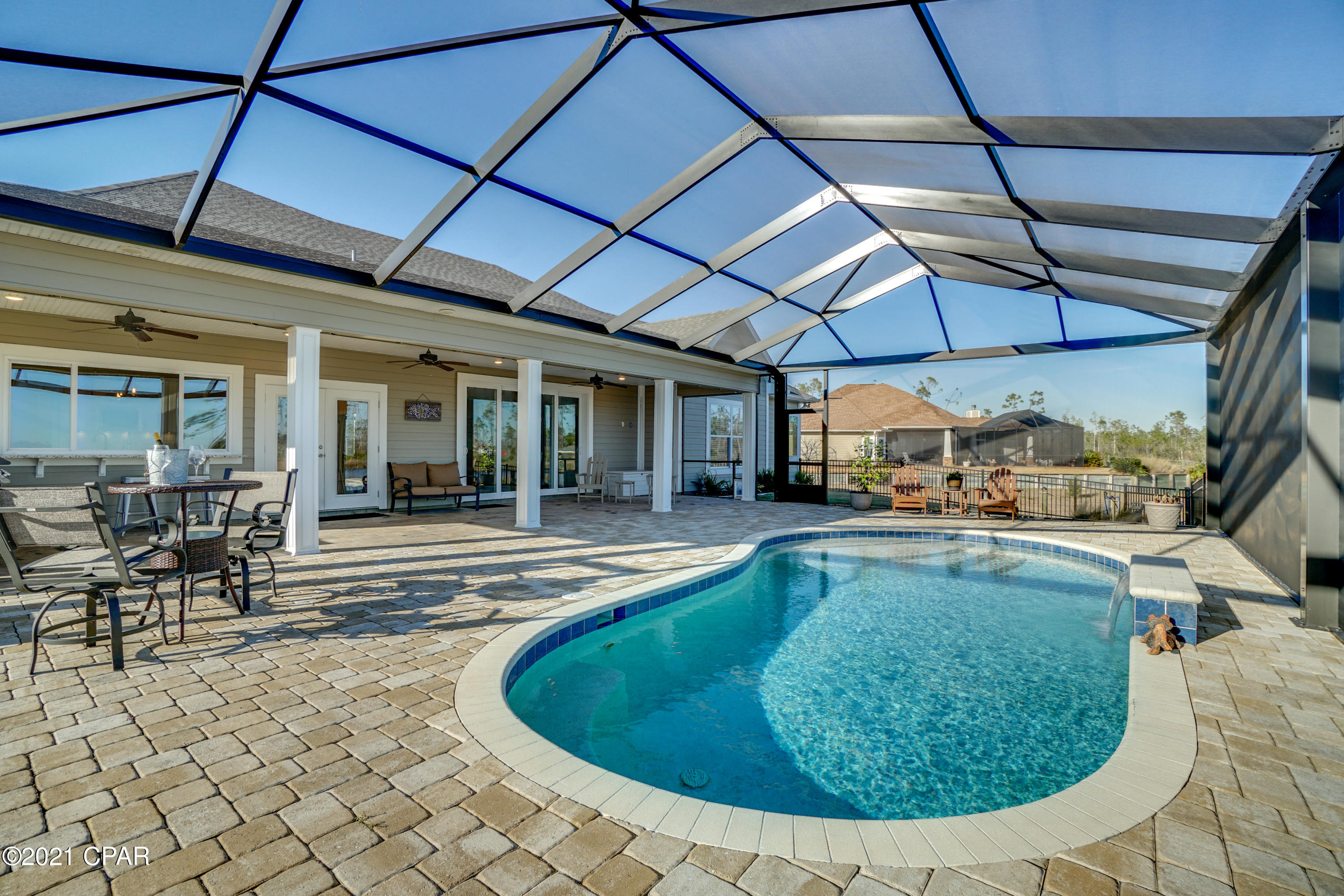 Laird Bayou - Residential