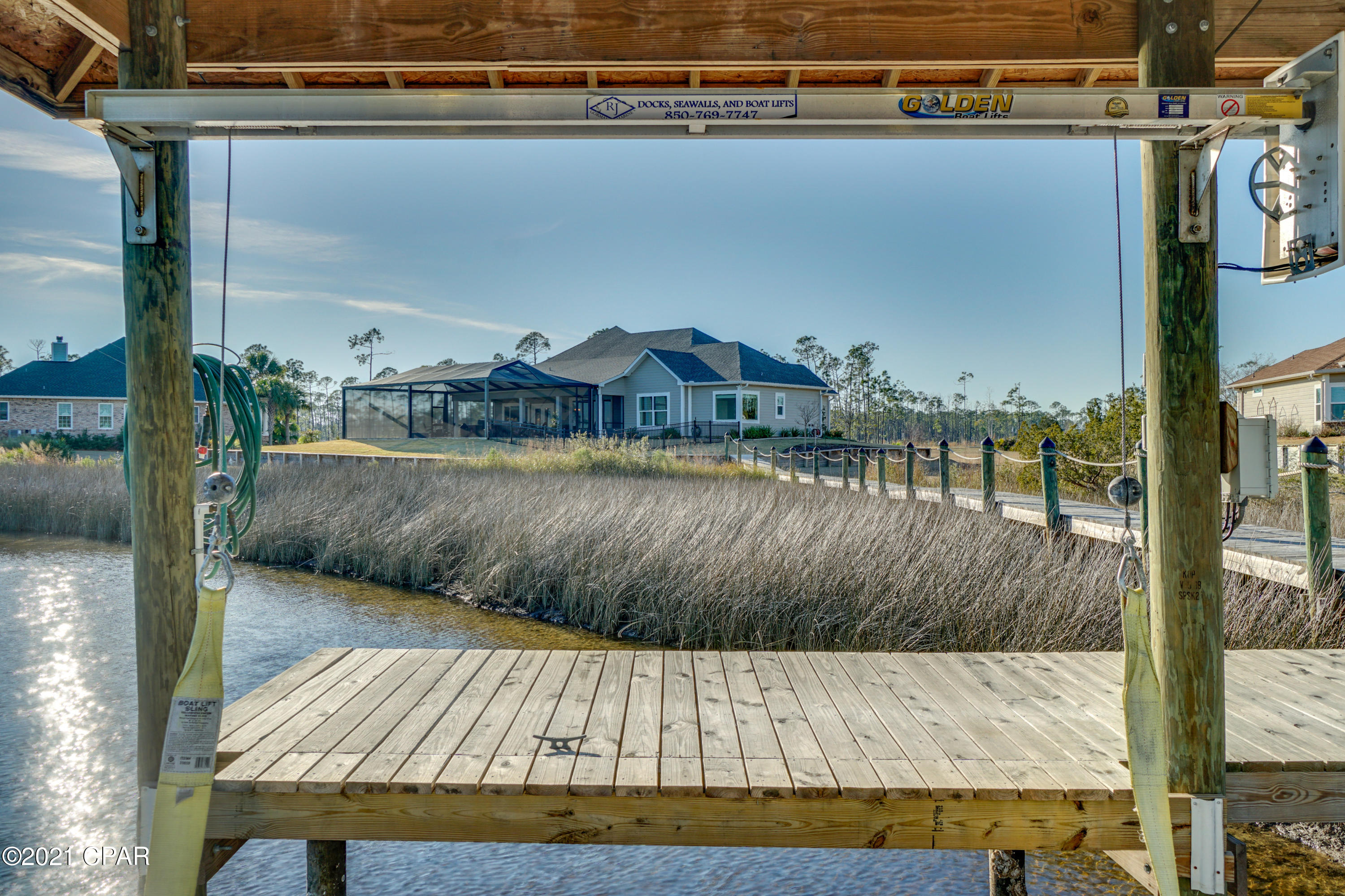 Laird Bayou - Residential