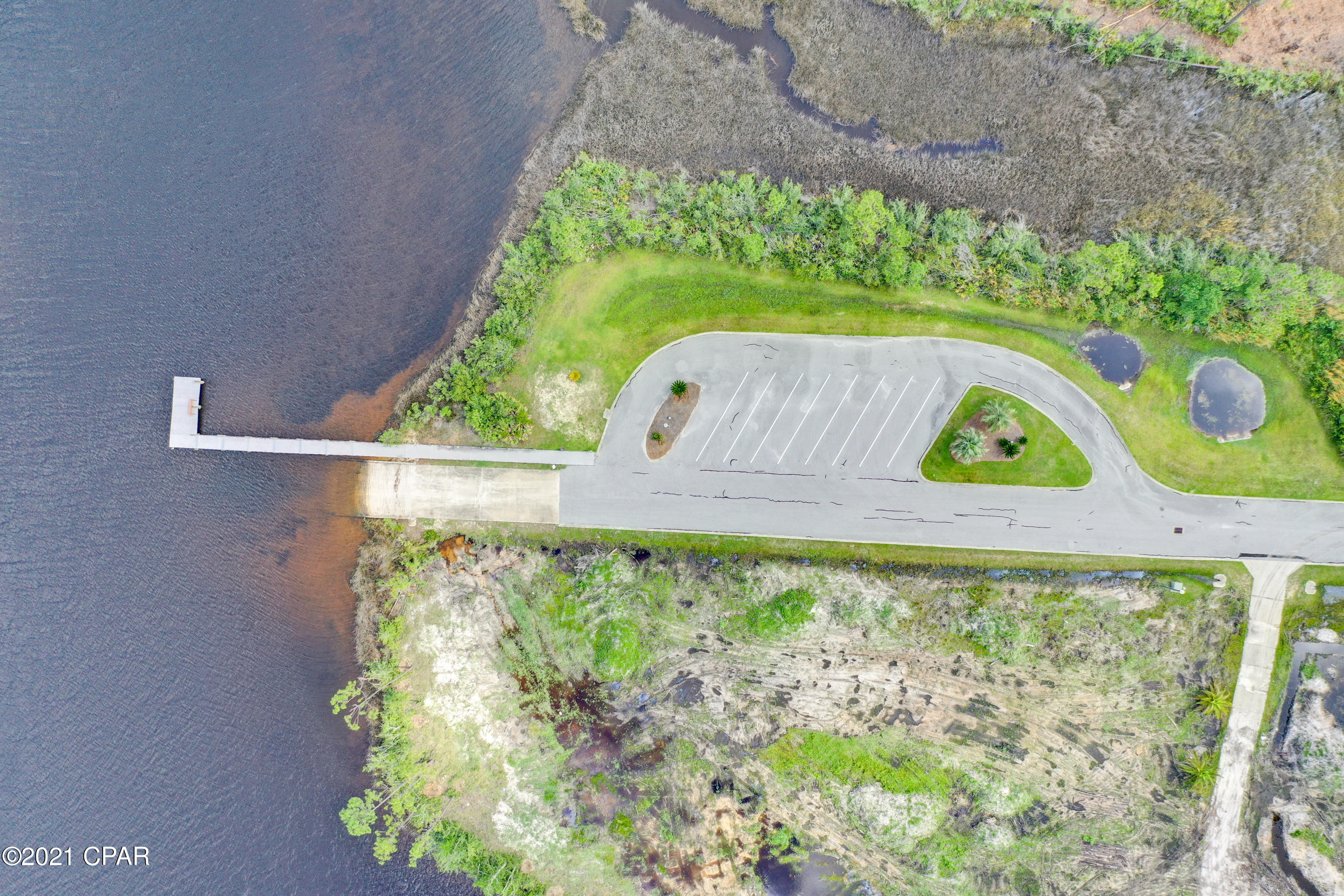 Laird Bayou - Residential