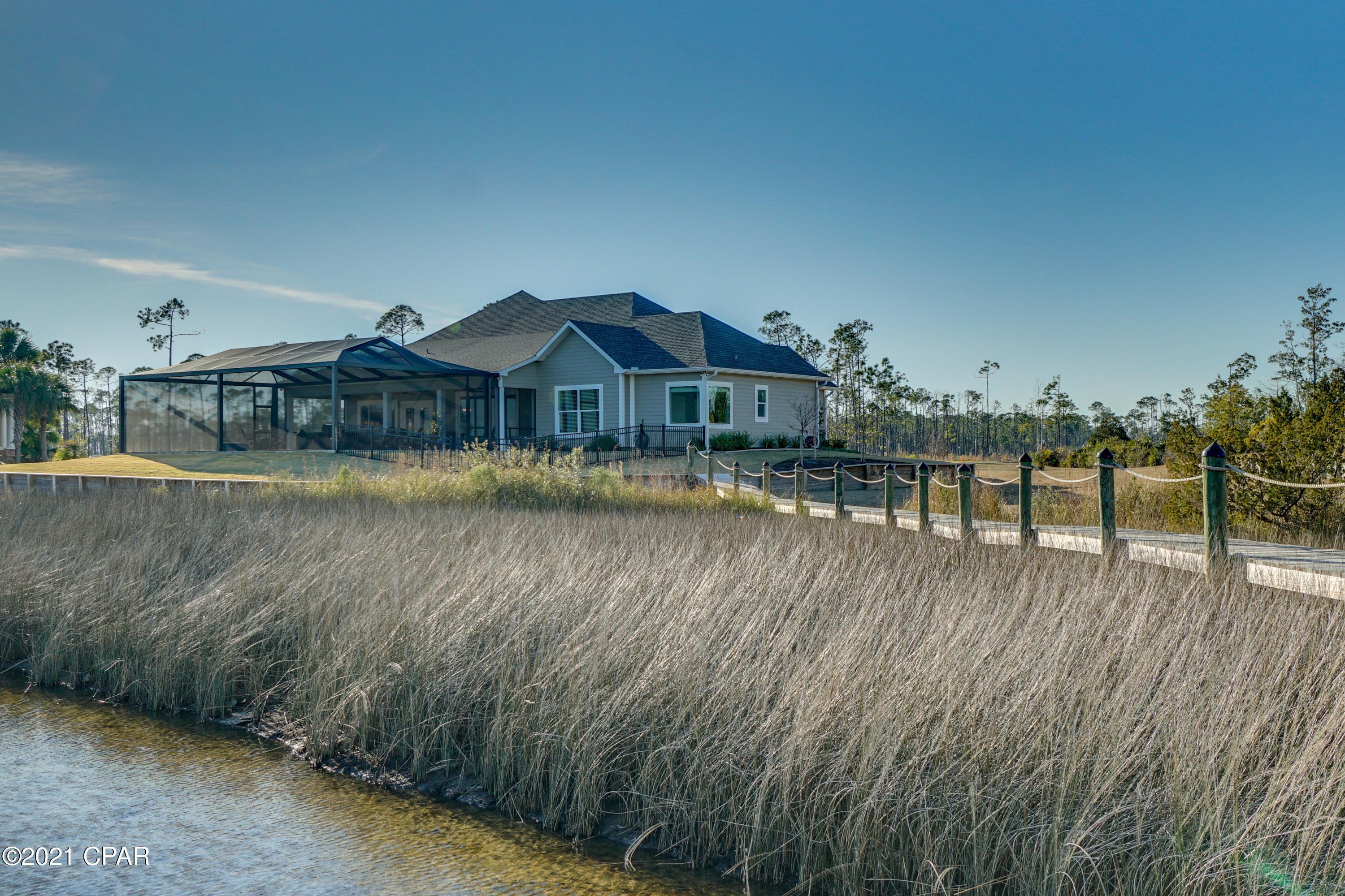 Laird Bayou - Residential