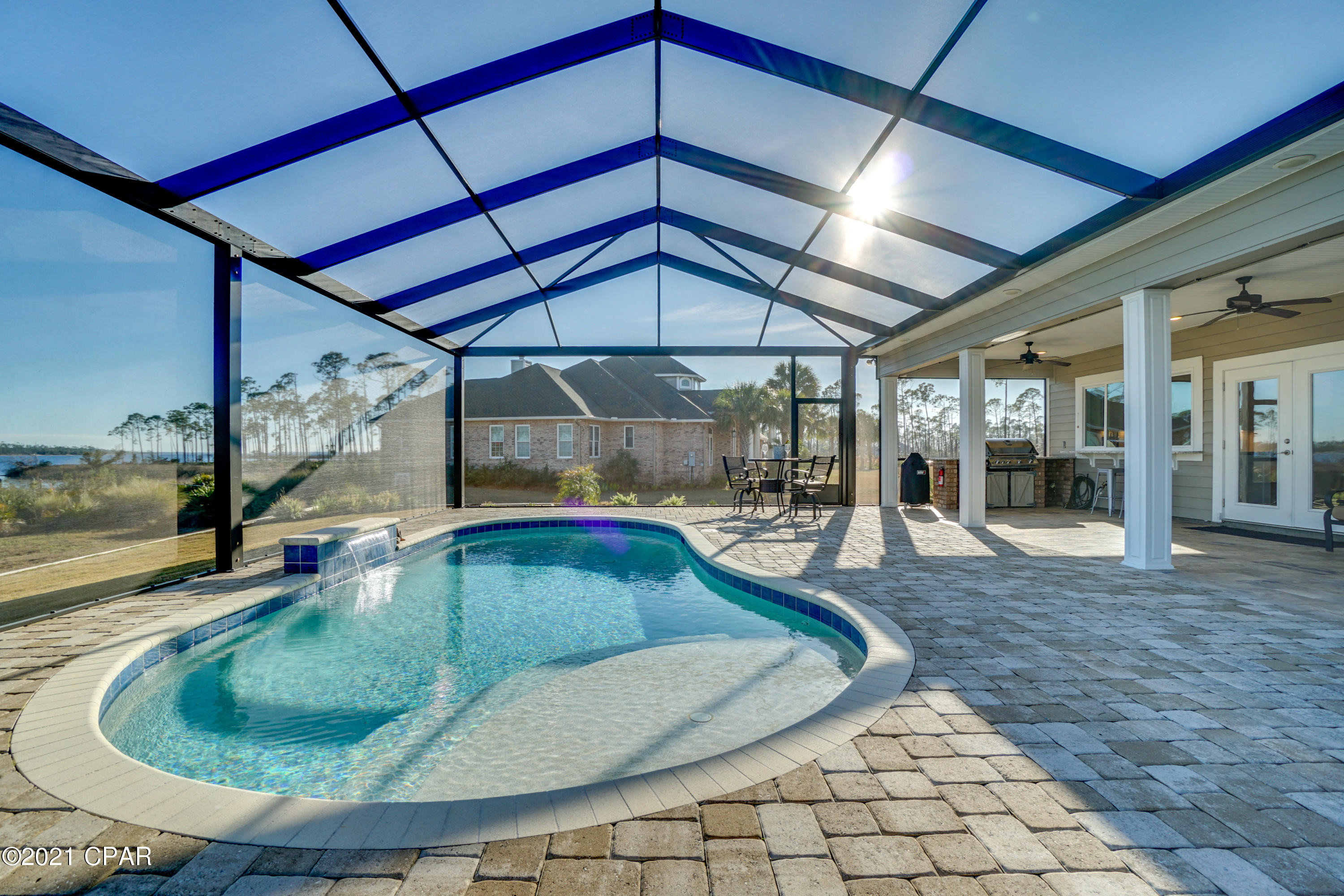 Laird Bayou - Residential