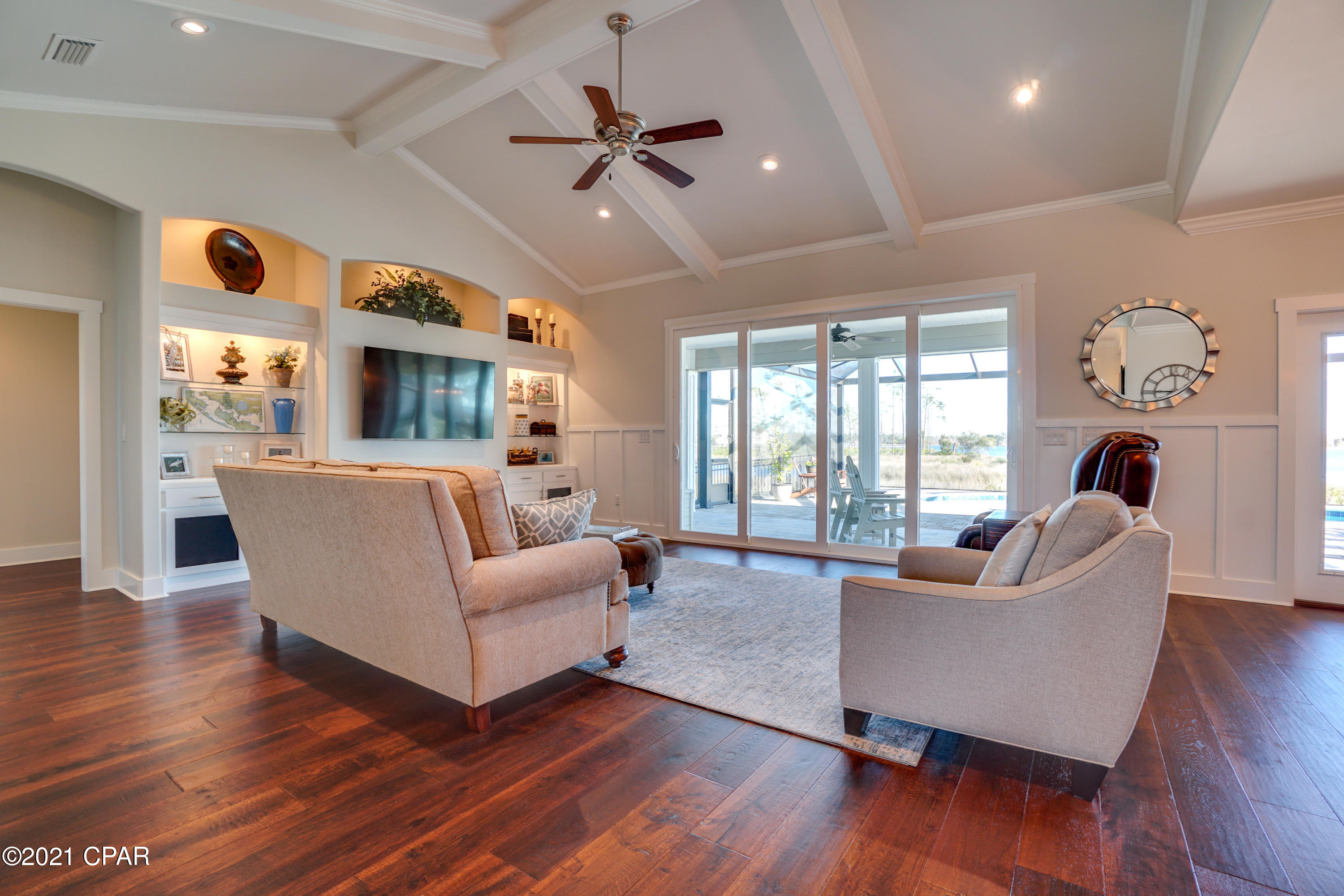 Laird Bayou - Residential