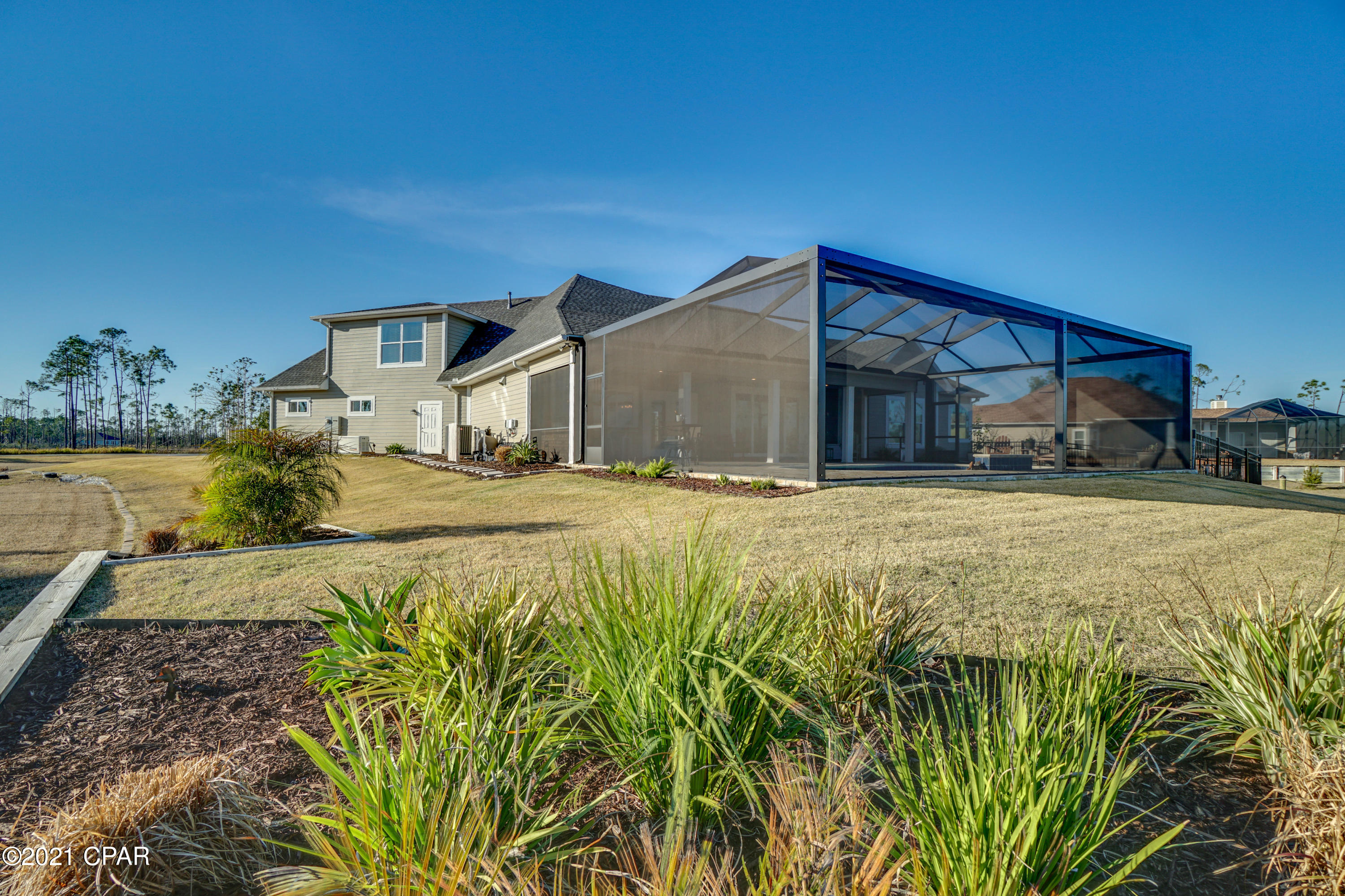 Laird Bayou - Residential