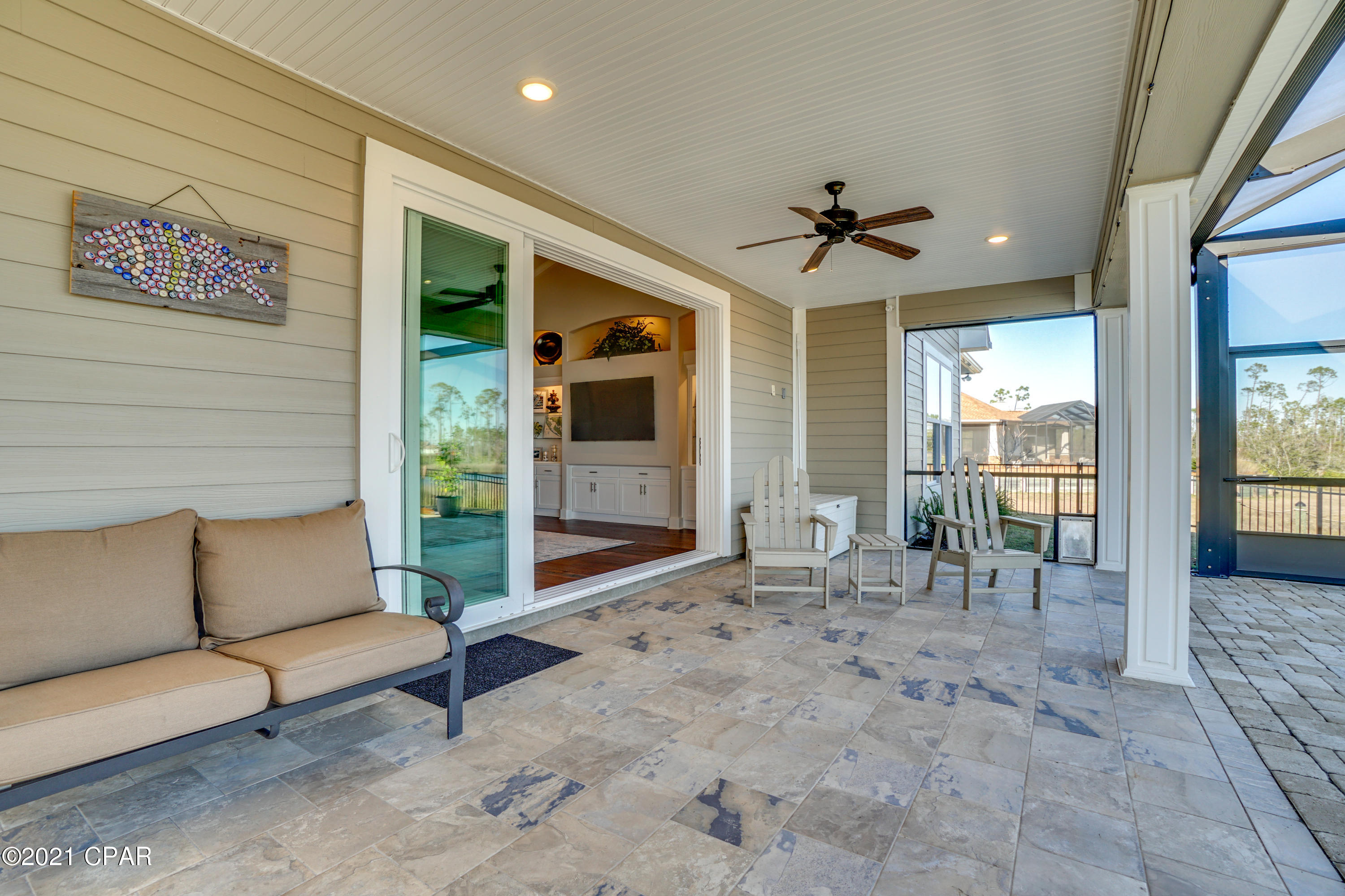 Laird Bayou - Residential