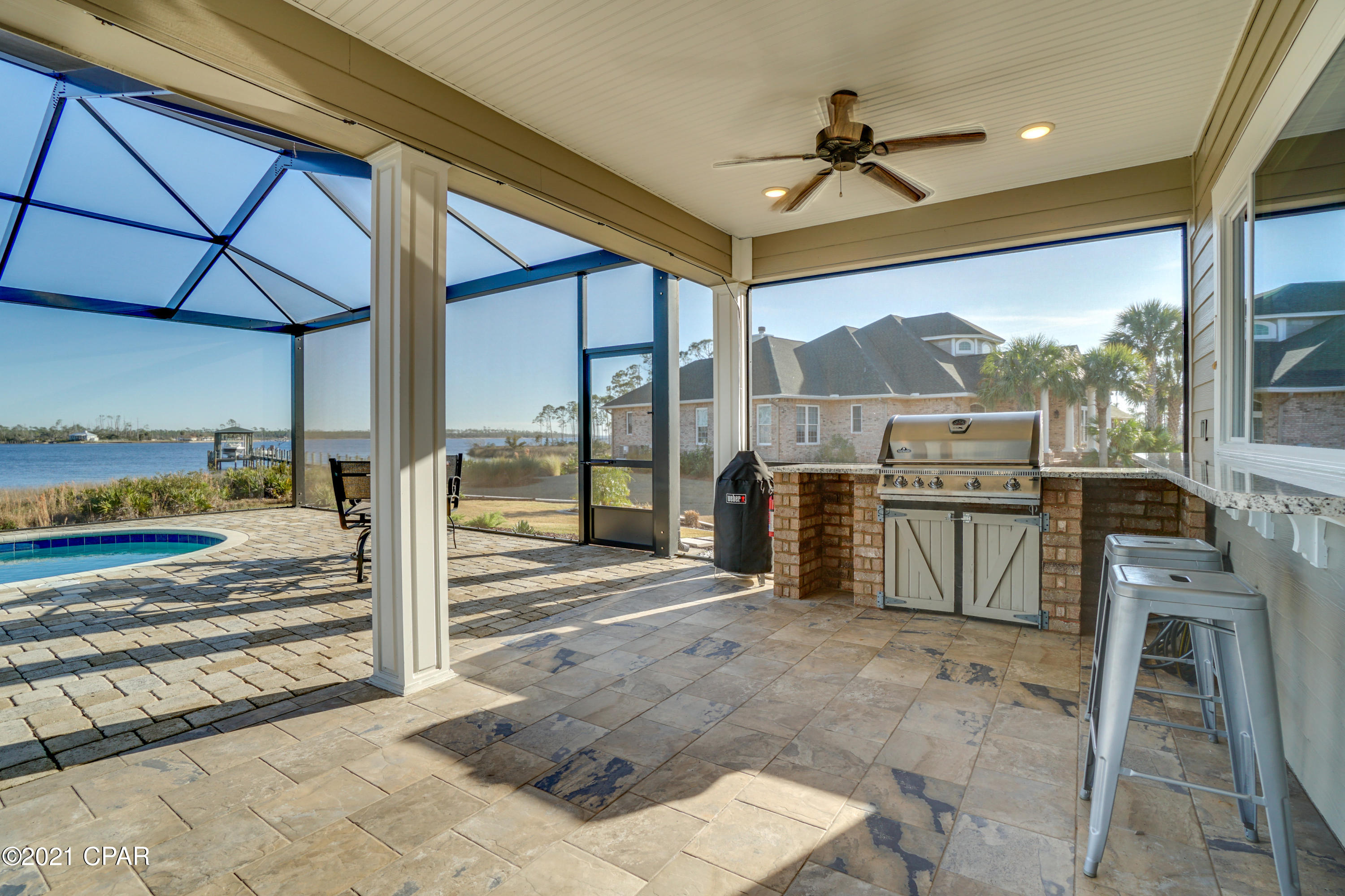 Laird Bayou - Residential