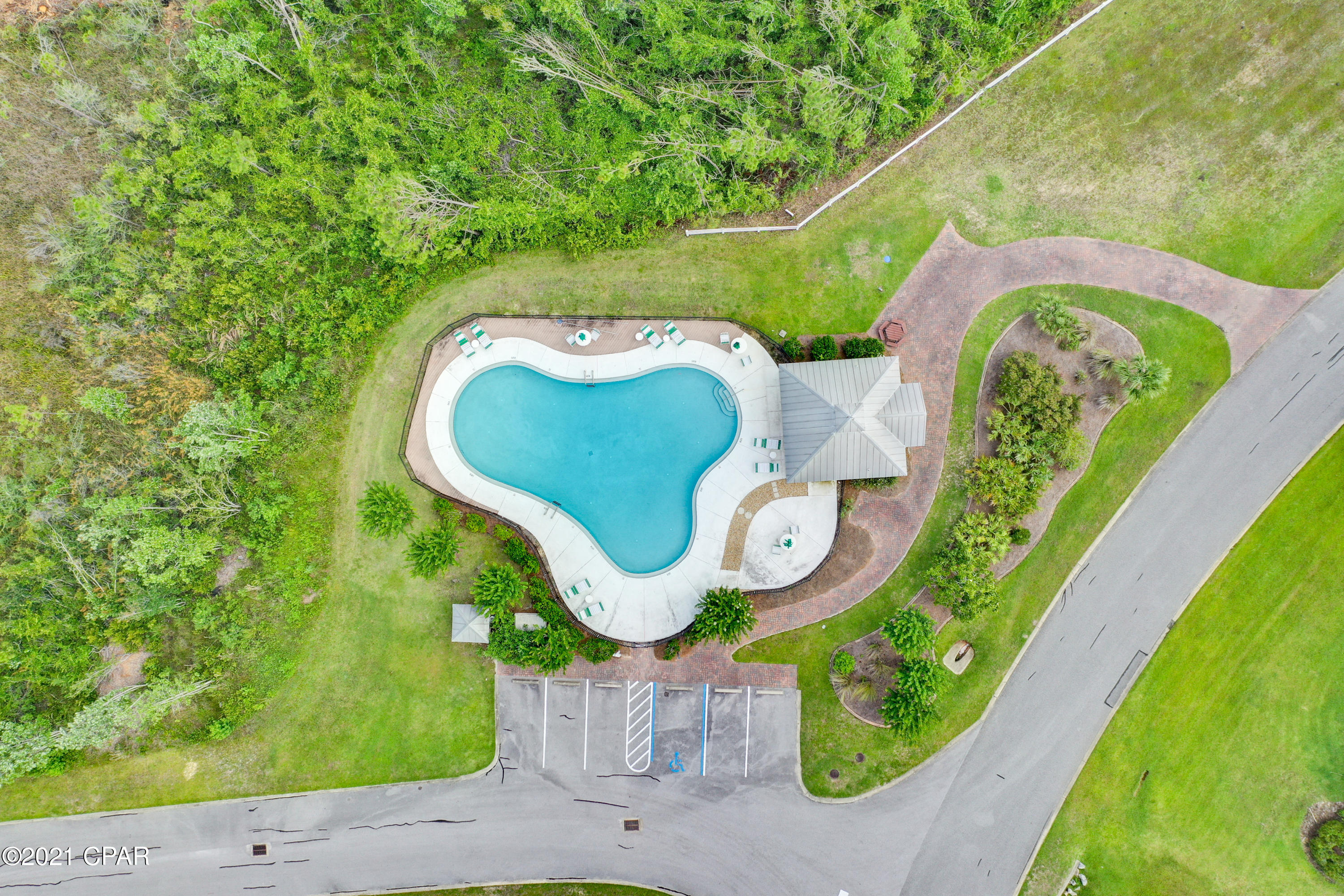 Laird Bayou - Residential