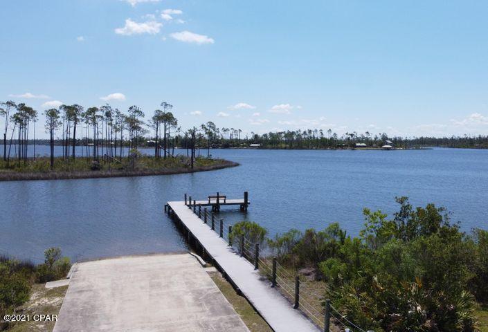 Laird Bayou - Residential