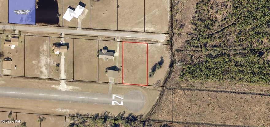 Ever dreamt of being able to have your own airplane hanger at your home? Well this is the land for you! With very low HOA dues and still located close to everything these lots are very rarely sold. Speak to your favorite realtor today and see this for yourself!

More photos to come